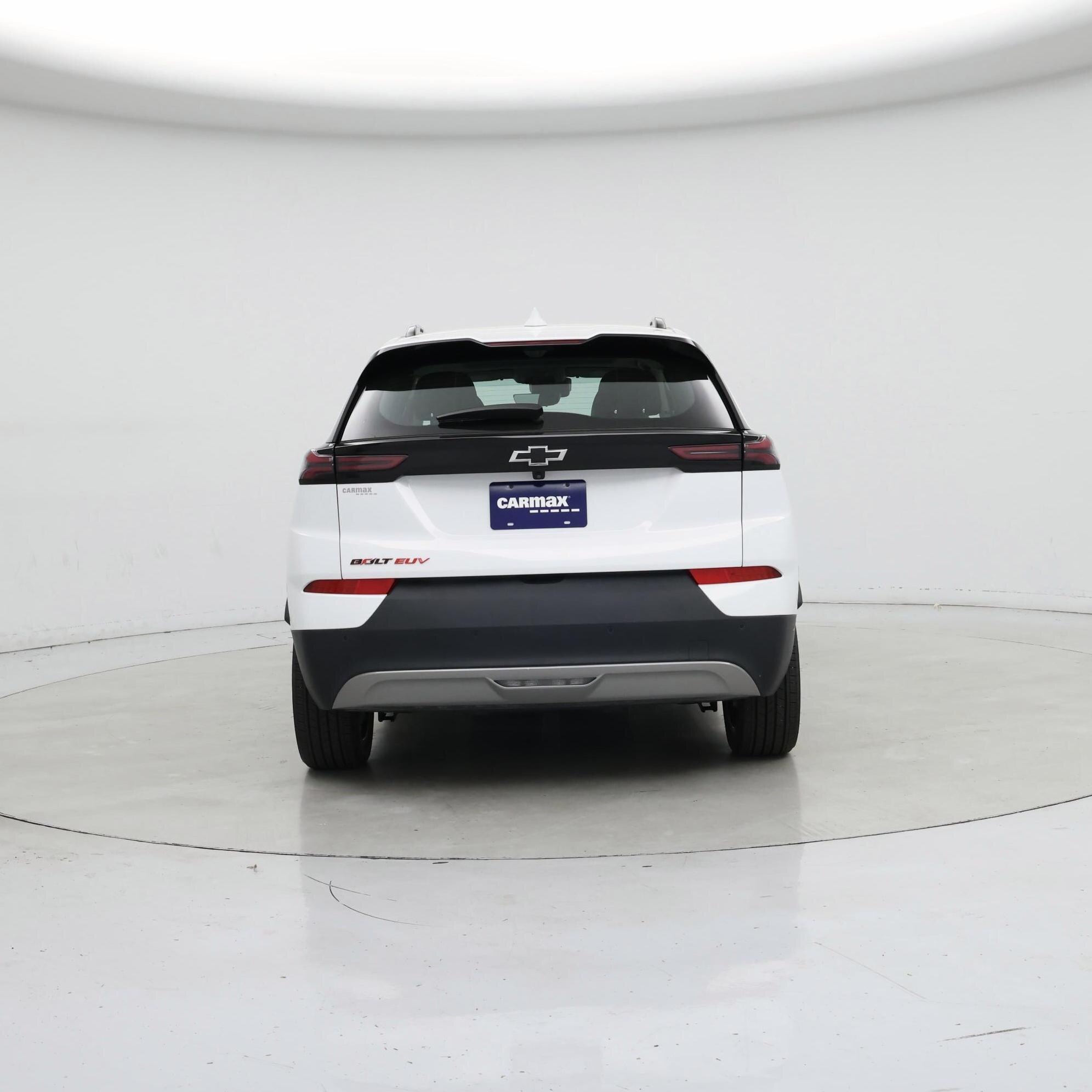 Thumbnail: 2023 Chevrolet Bolt EUV - 6