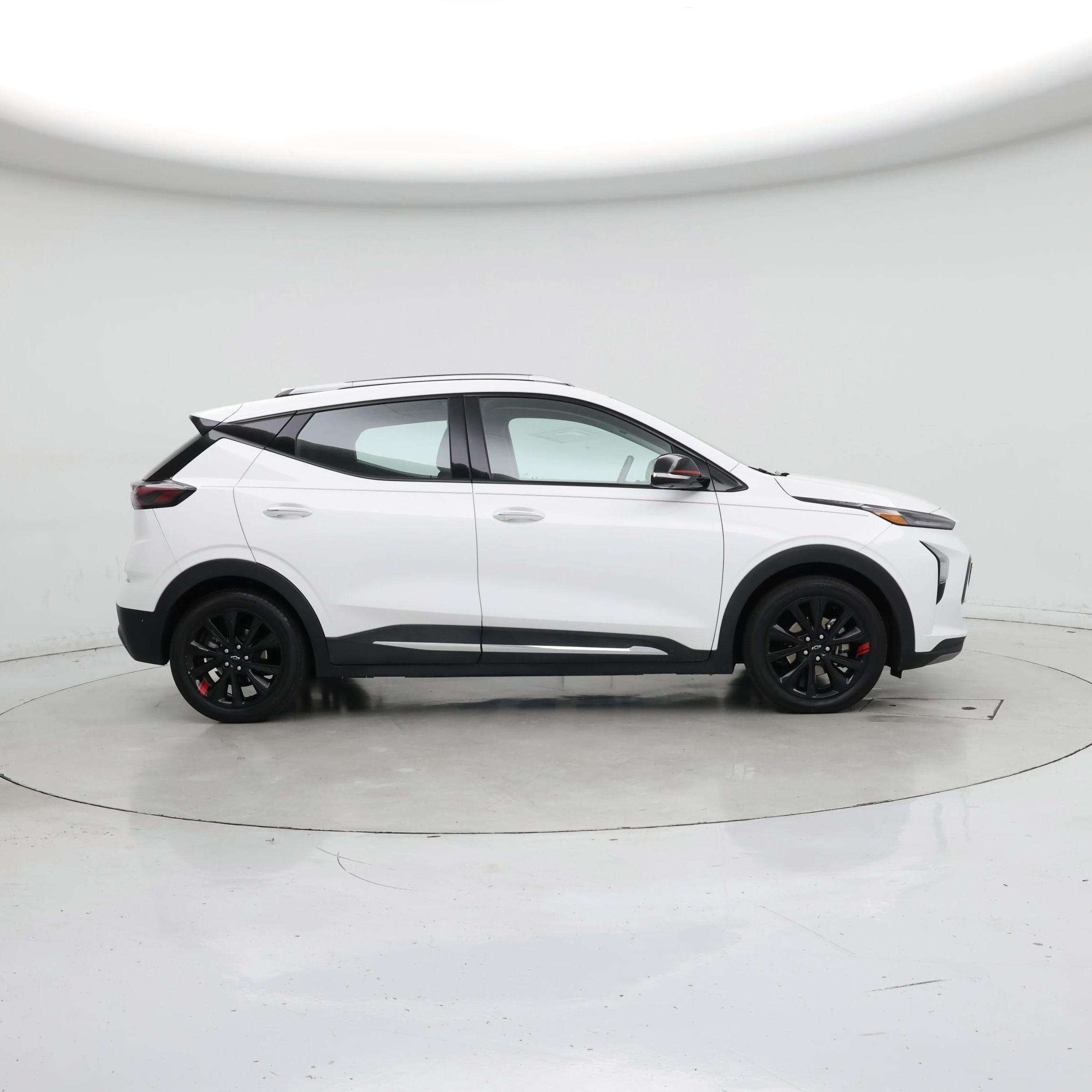 Thumbnail: 2023 Chevrolet Bolt EUV - 7