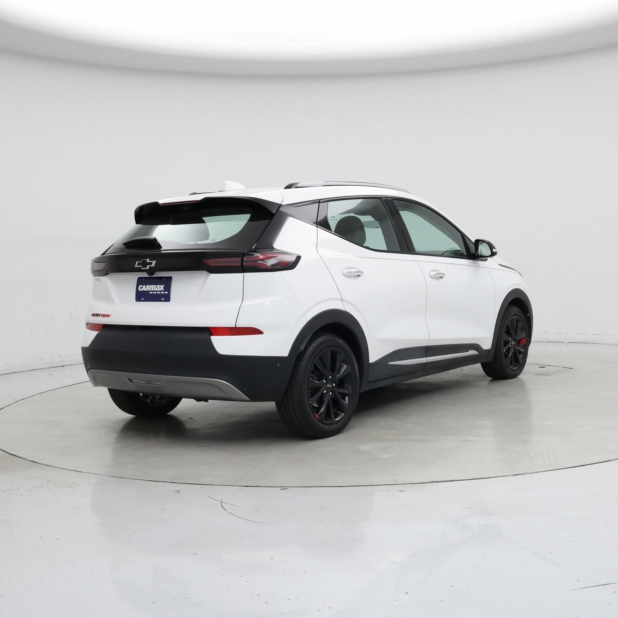 Thumbnail: 2023 Chevrolet Bolt EUV - 8