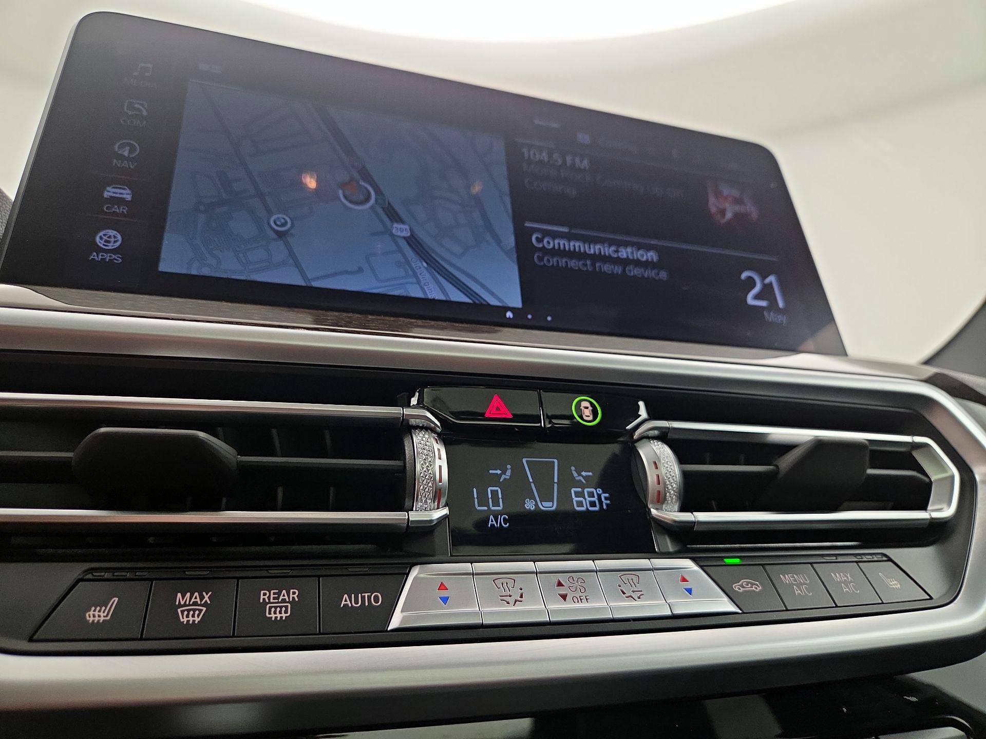 Thumbnail: 2022 BMW X3 - 17