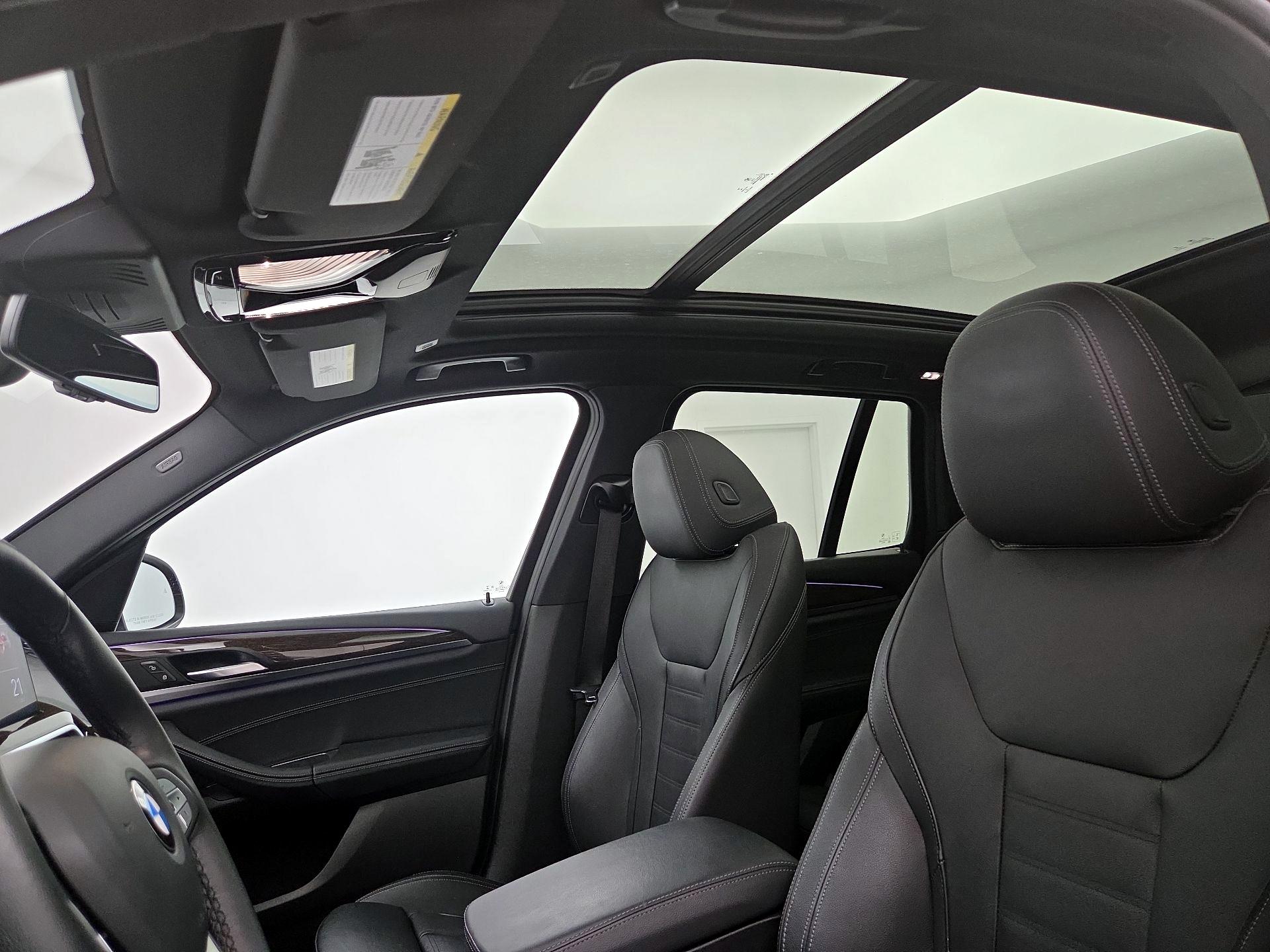 Thumbnail: 2022 BMW X3 - 20