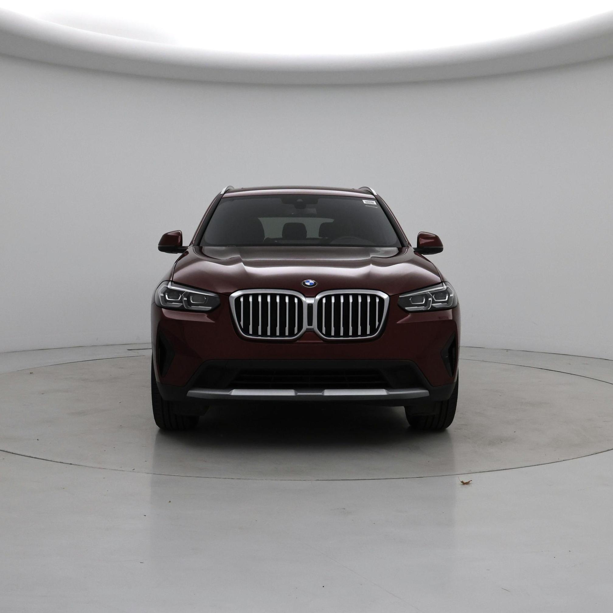 Thumbnail: 2022 BMW X3 - 5