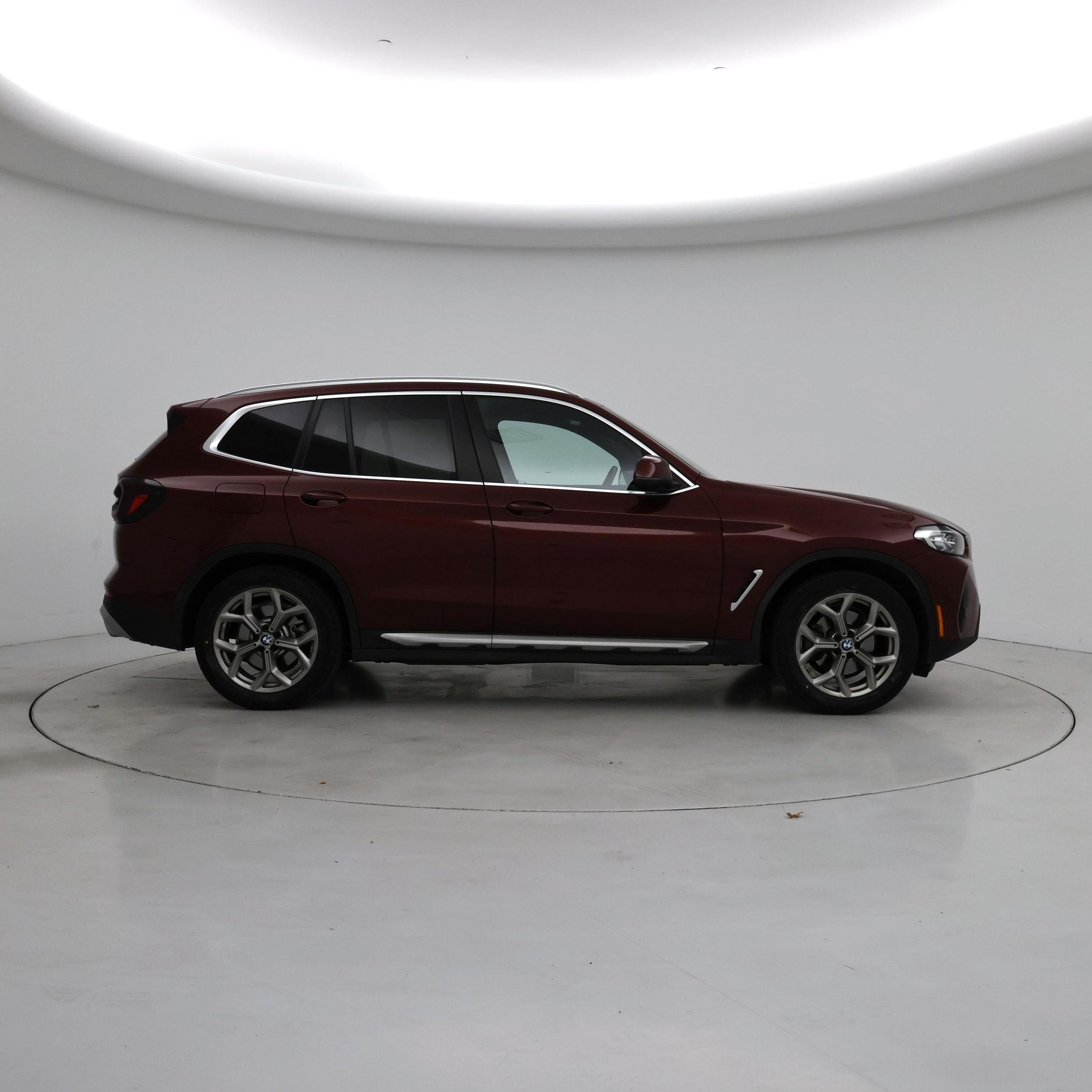 Thumbnail: 2022 BMW X3 - 7