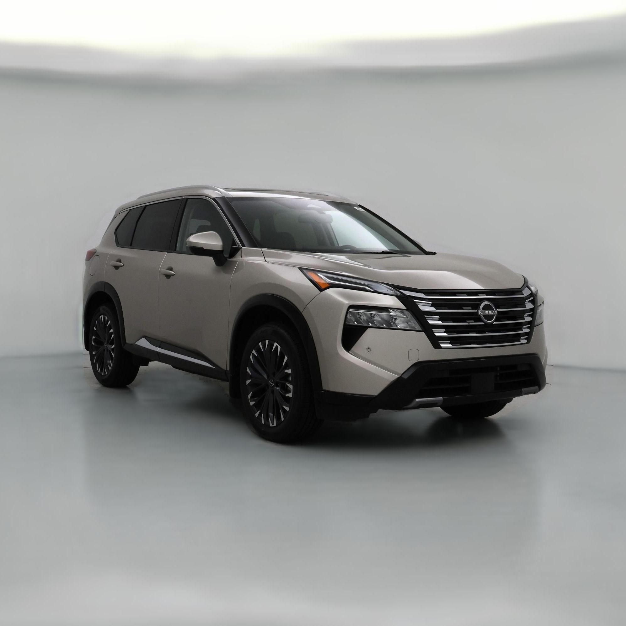 Thumbnail: 2024 Nissan Rogue - 1