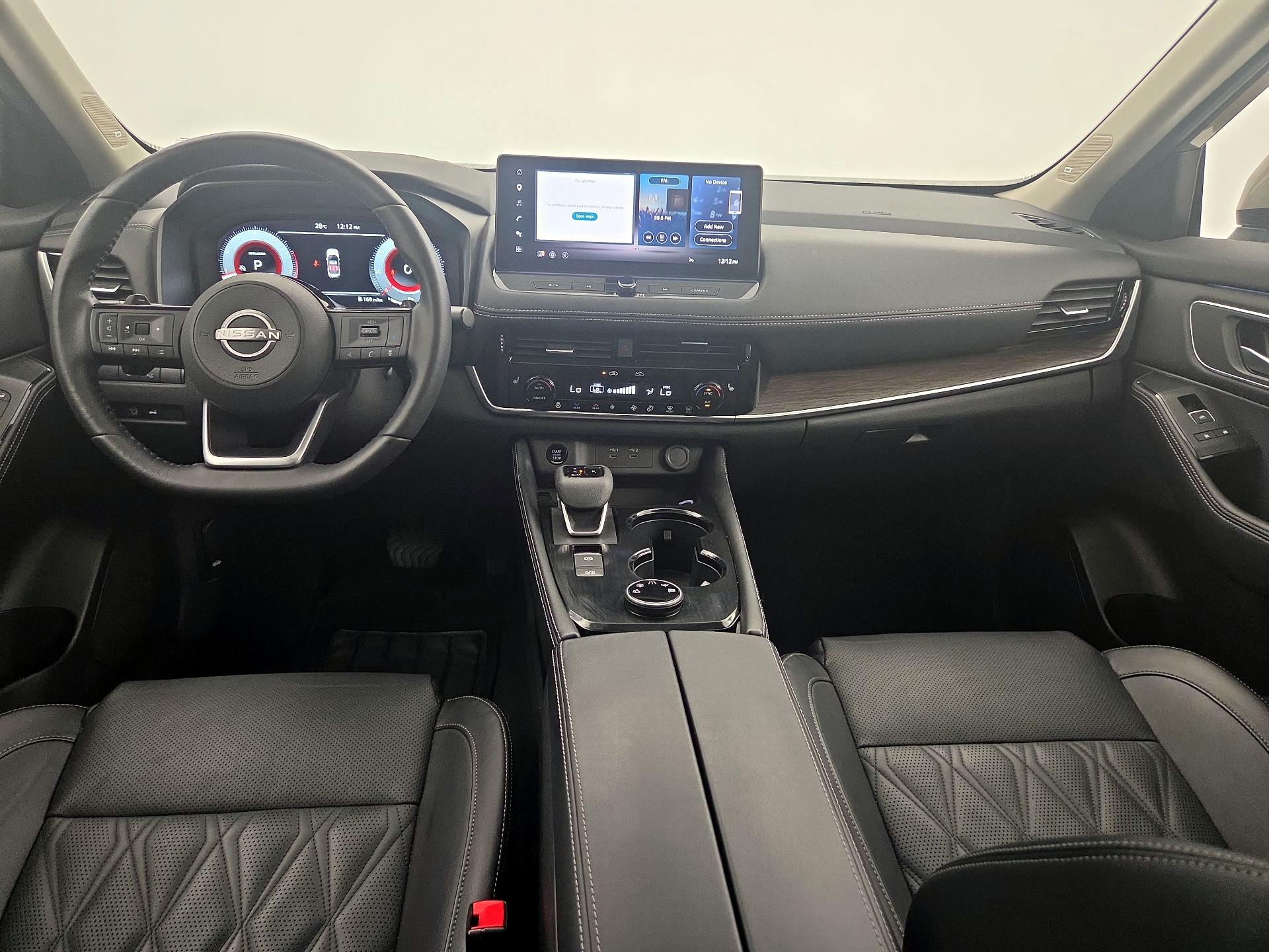 Thumbnail: 2024 Nissan Rogue - 9