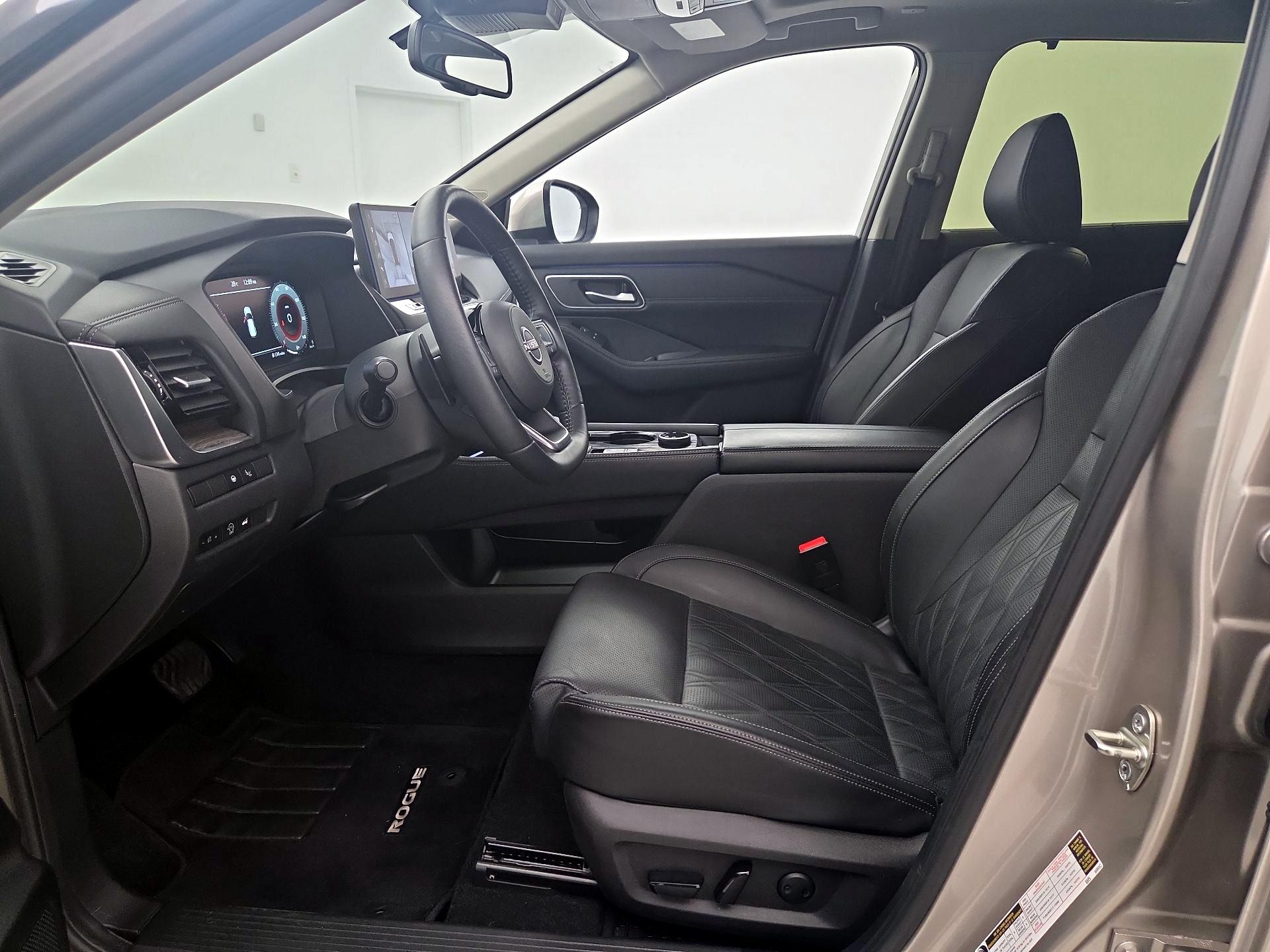 Thumbnail: 2024 Nissan Rogue - 11