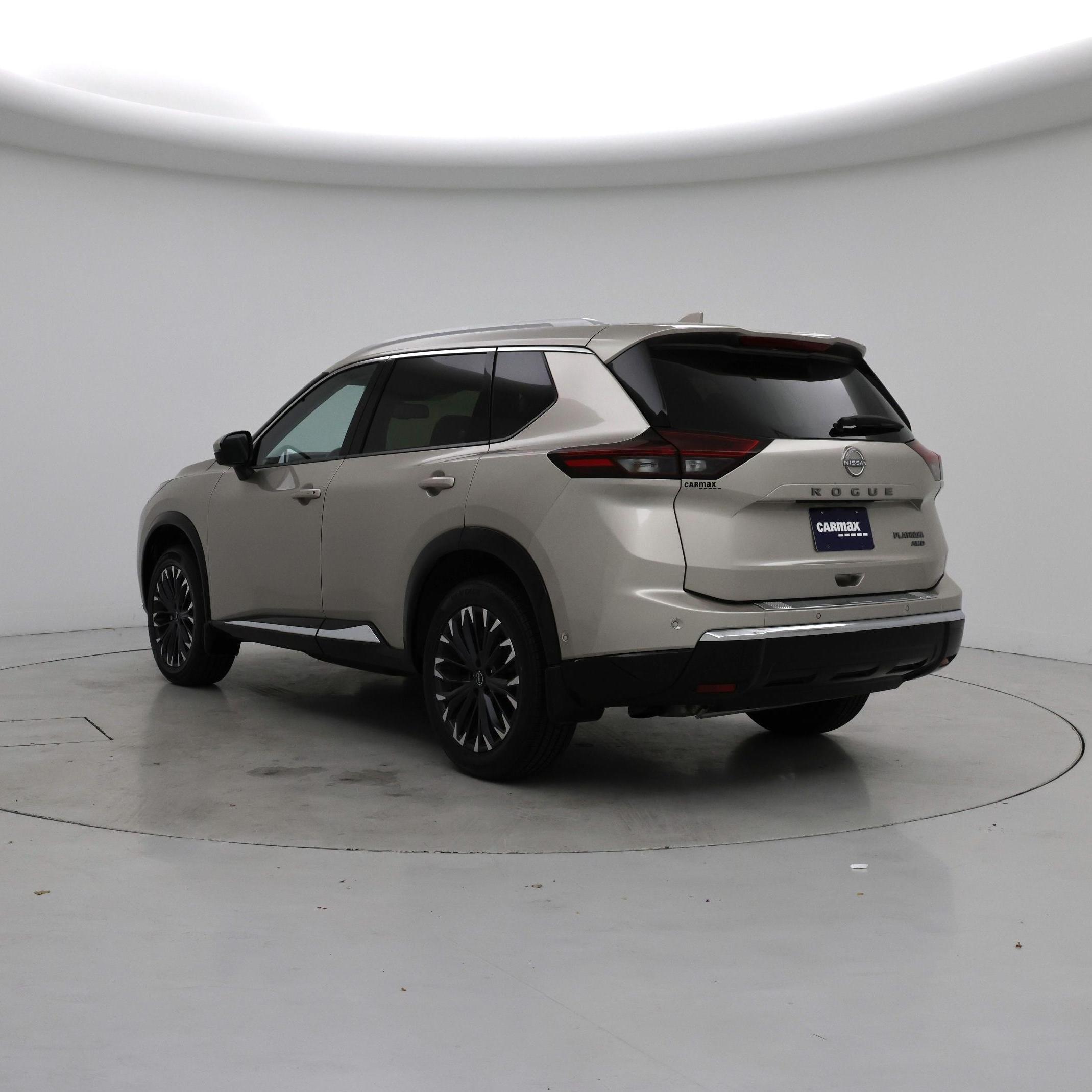 Thumbnail: 2024 Nissan Rogue - 2