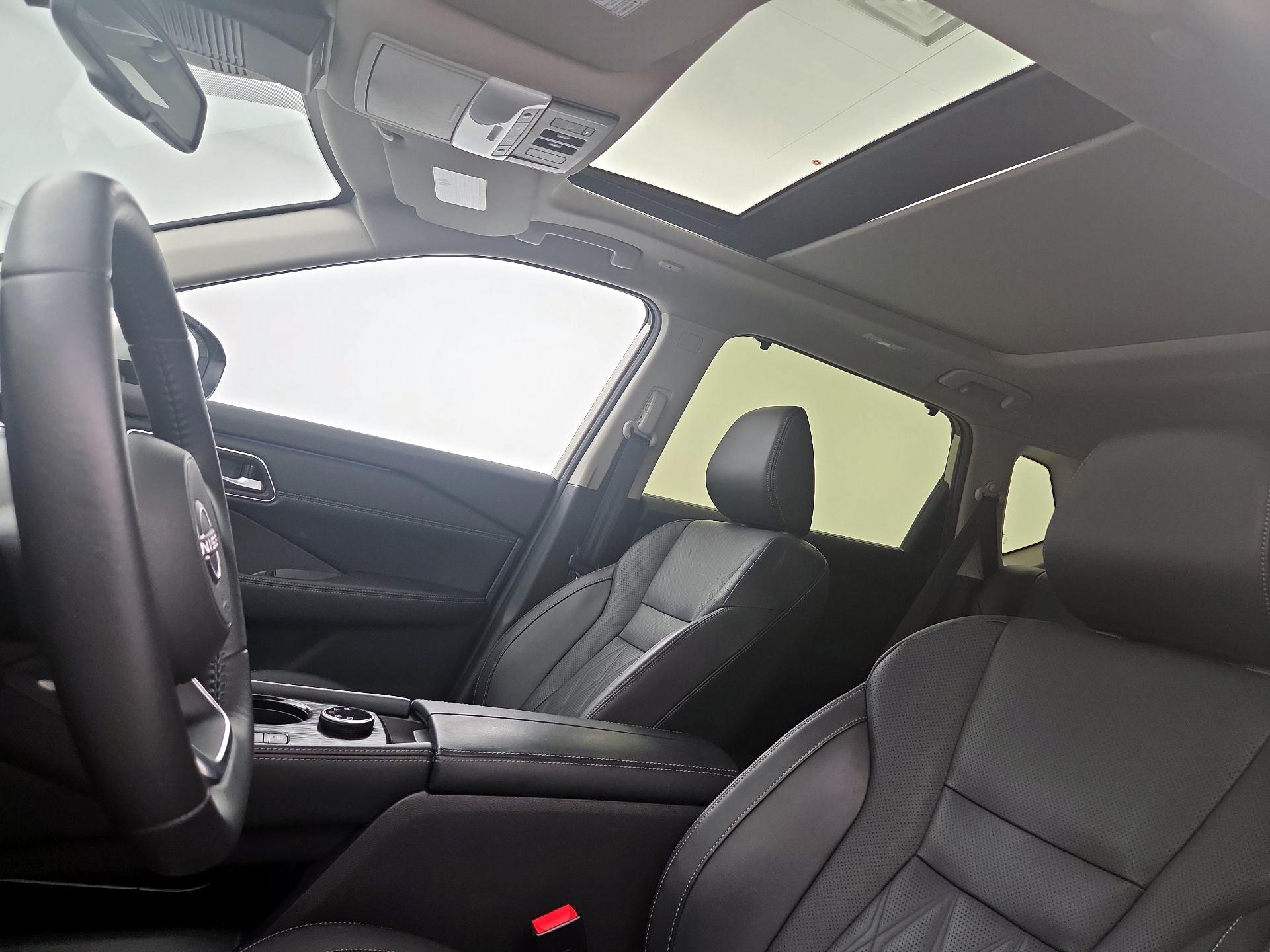 Thumbnail: 2024 Nissan Rogue - 19