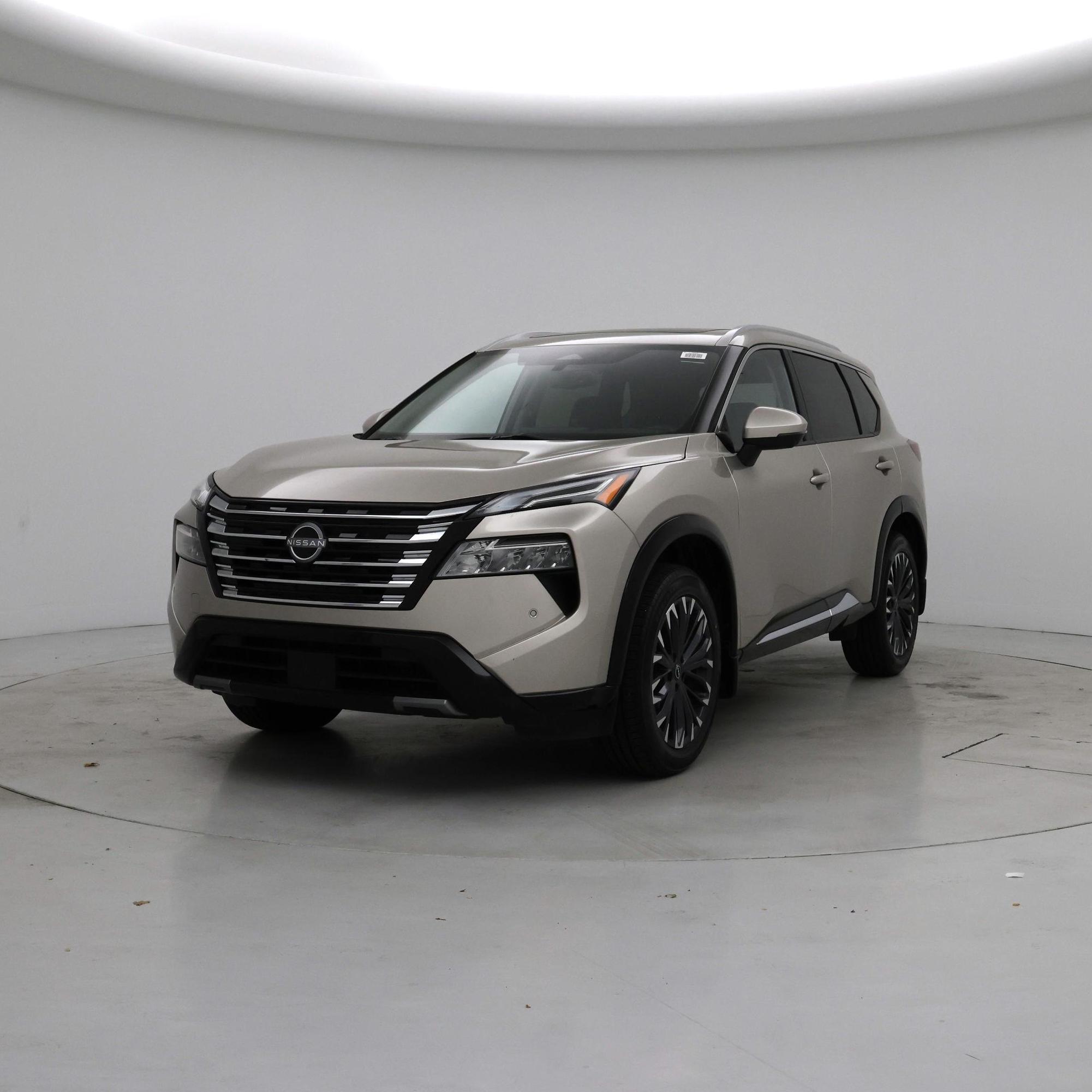 Thumbnail: 2024 Nissan Rogue - 4