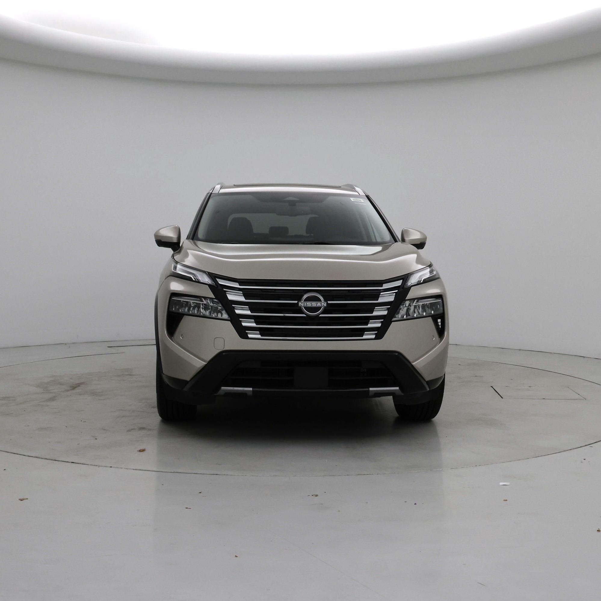 Thumbnail: 2024 Nissan Rogue - 5