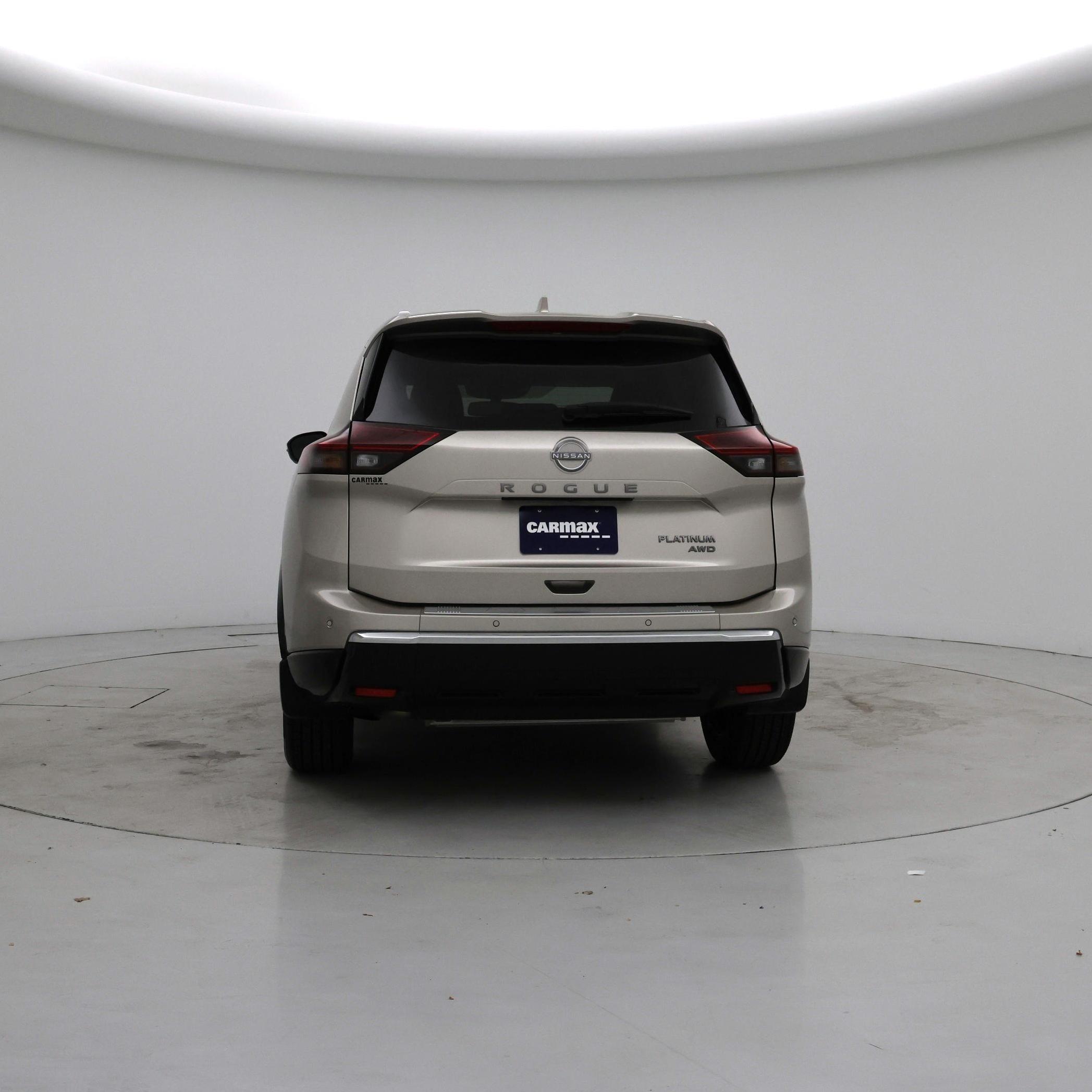 Thumbnail: 2024 Nissan Rogue - 6