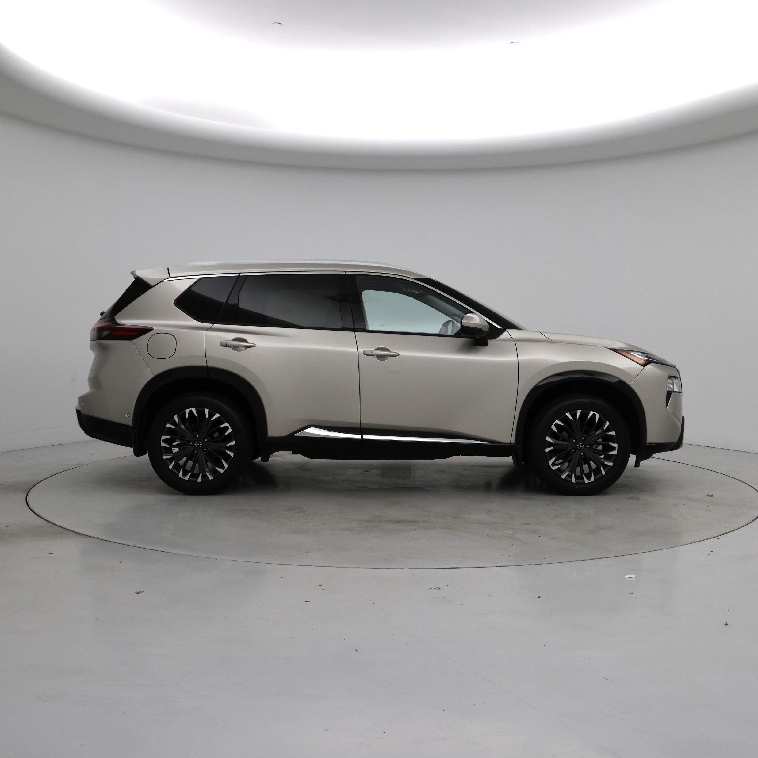 Thumbnail: 2024 Nissan Rogue - 7