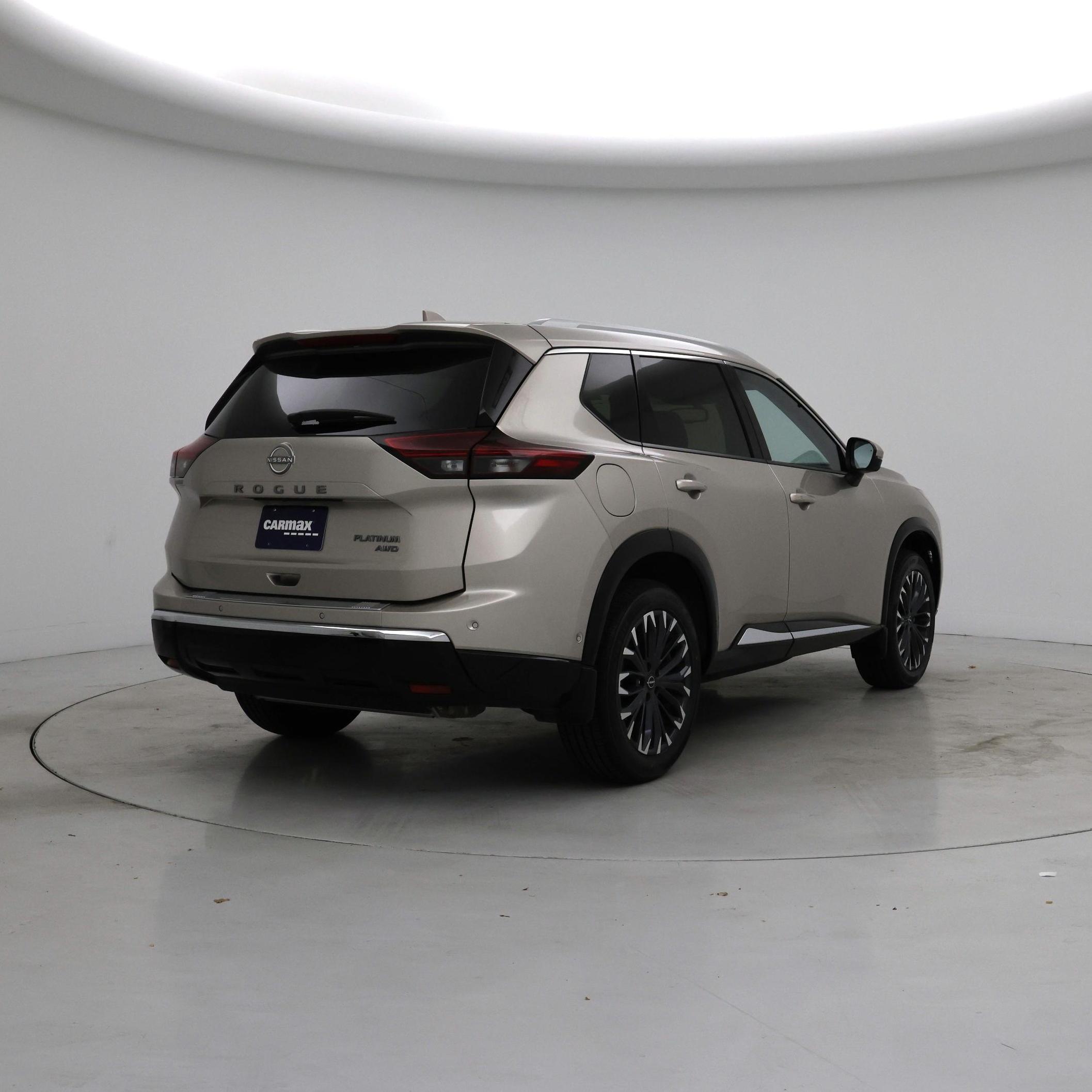 Thumbnail: 2024 Nissan Rogue - 8