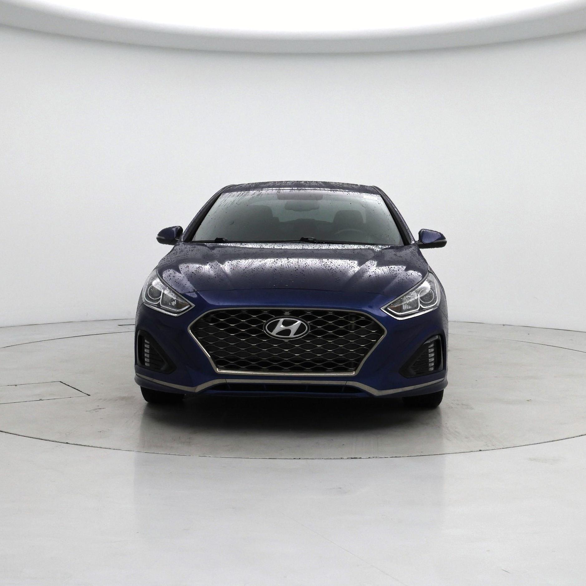 Thumbnail: 2018 Hyundai Sonata - 5