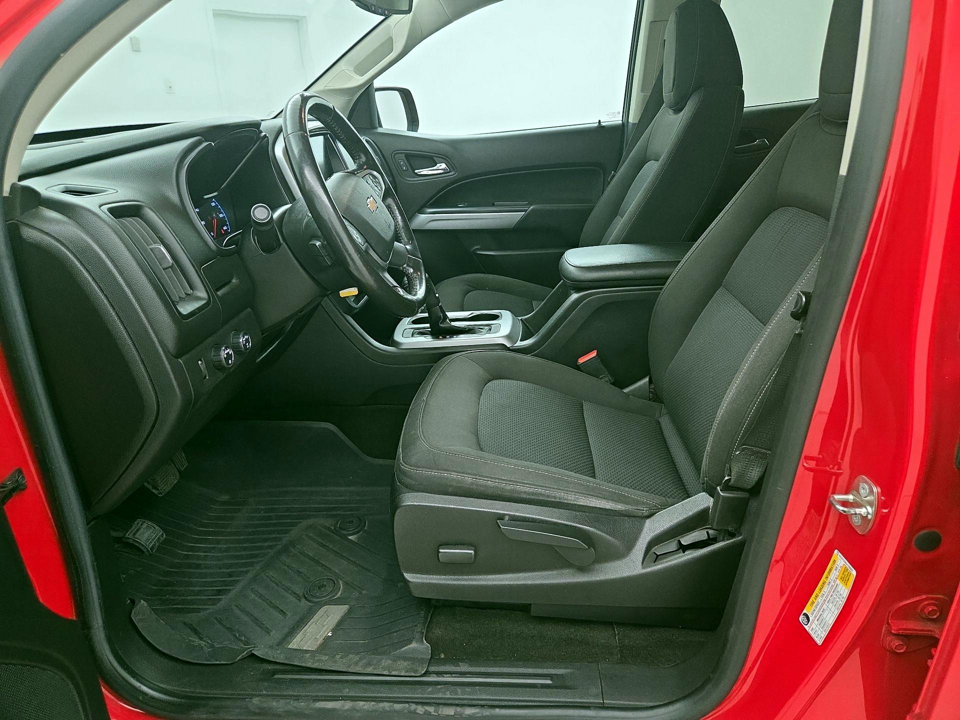 Thumbnail: 2018 Chevrolet Colorado - 11