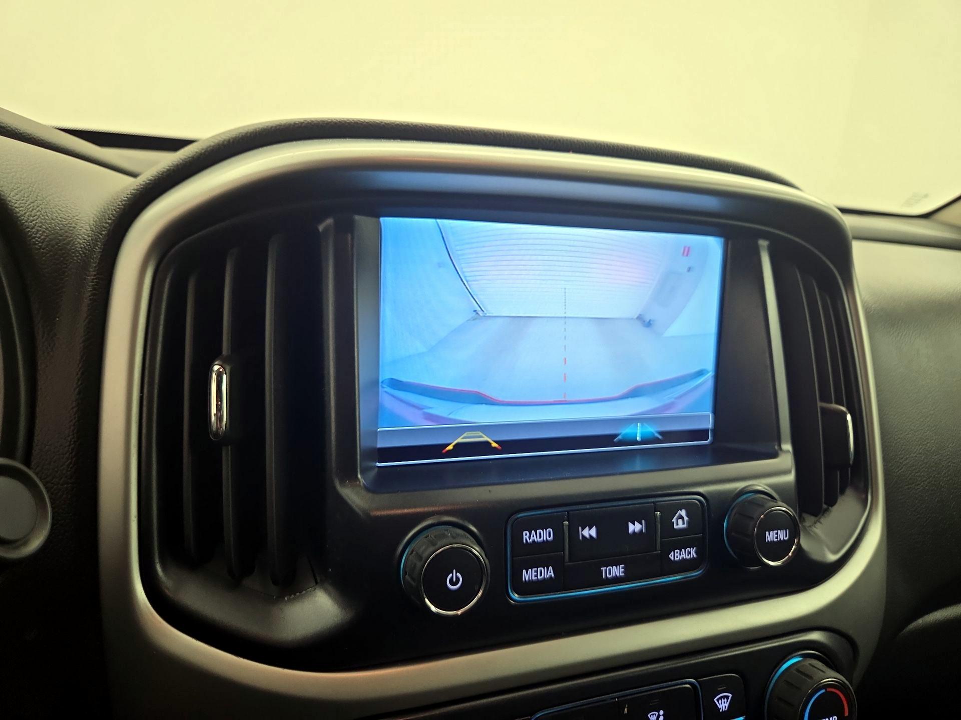 Thumbnail: 2018 Chevrolet Colorado - 14