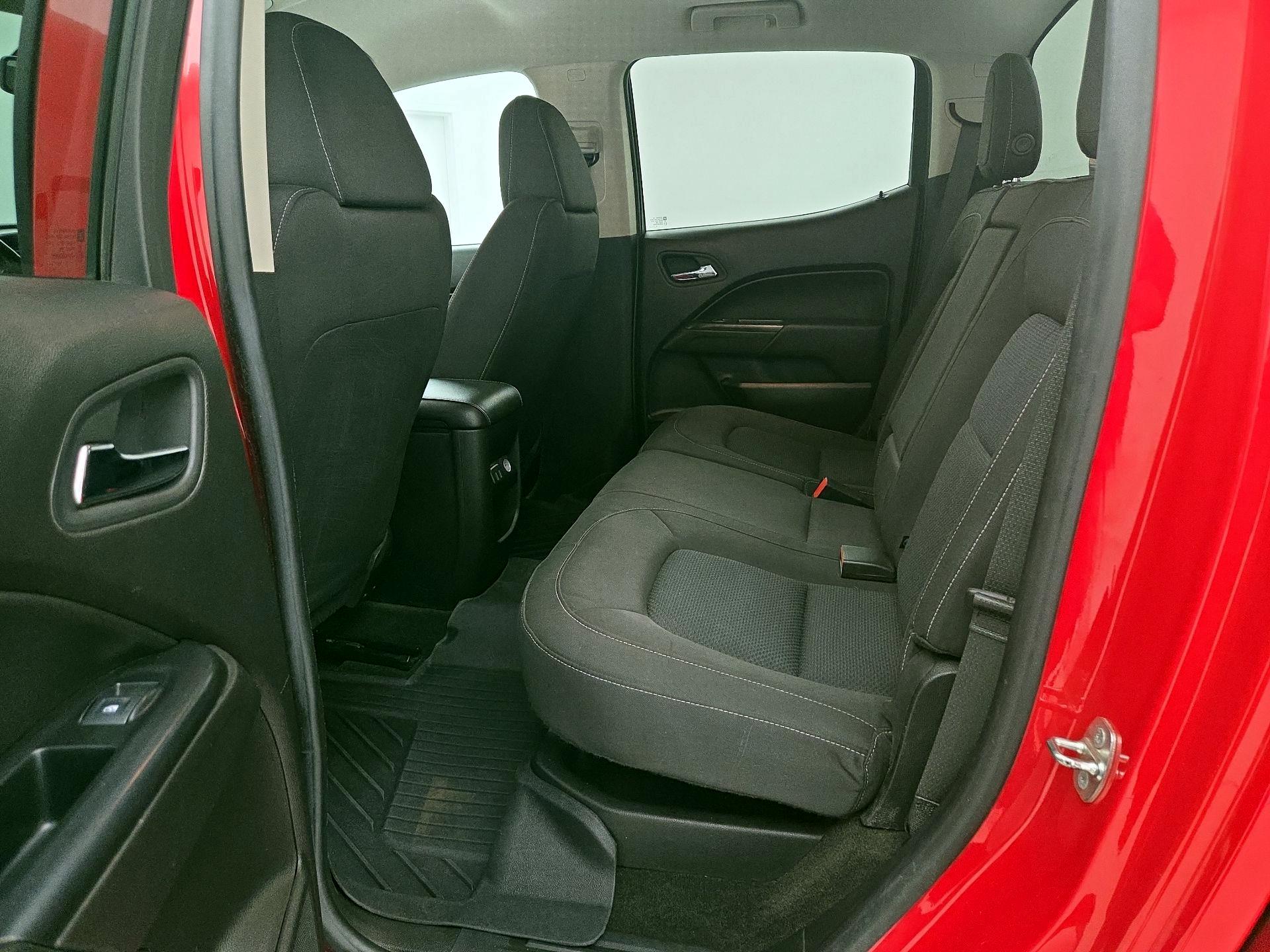 Thumbnail: 2018 Chevrolet Colorado - 19