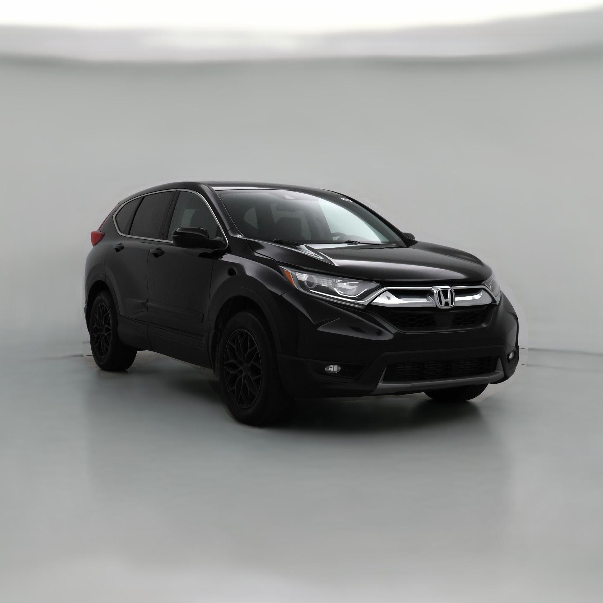 Thumbnail: 2017 Honda CR-V - 1