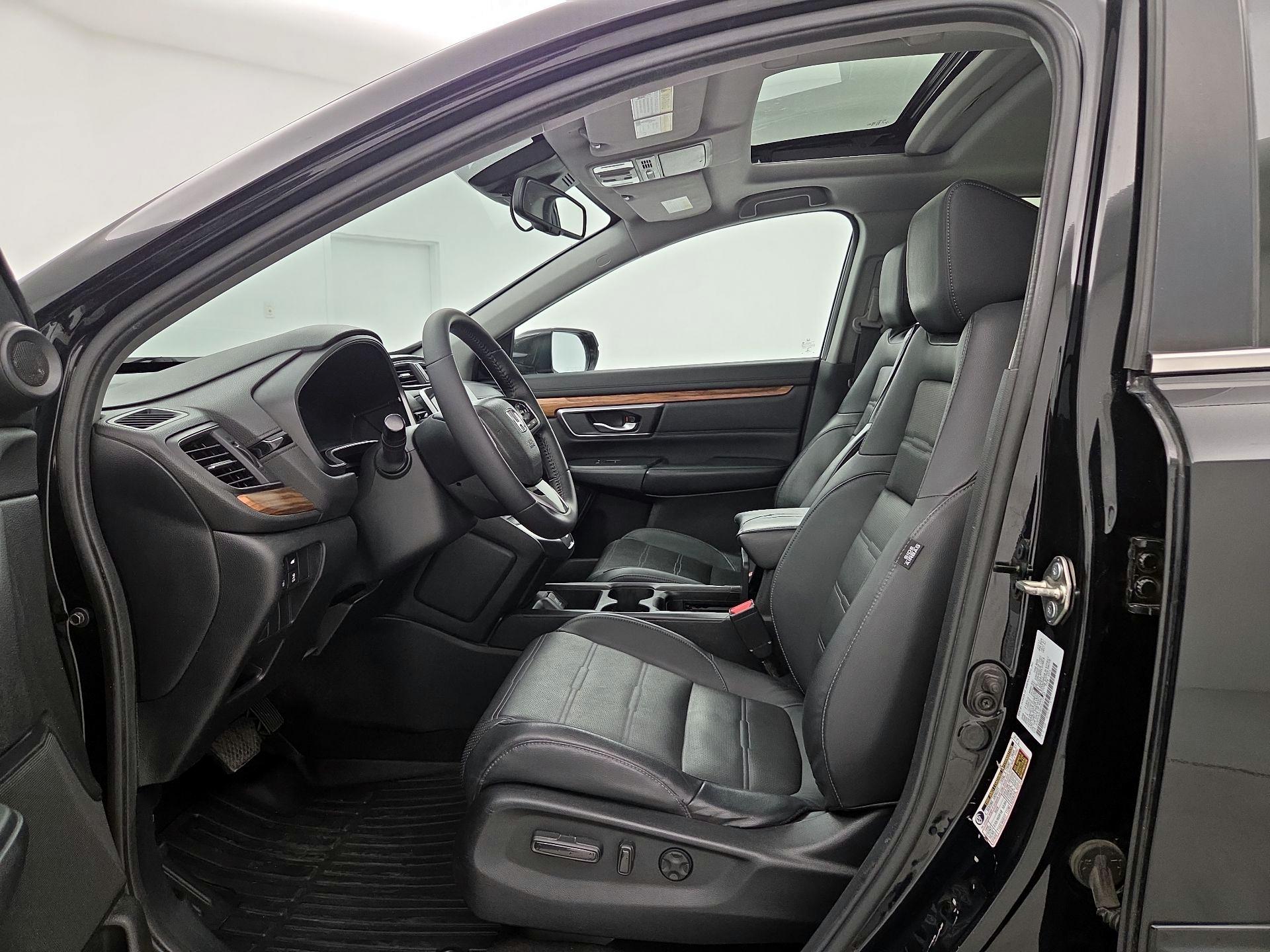 Thumbnail: 2017 Honda CR-V - 11