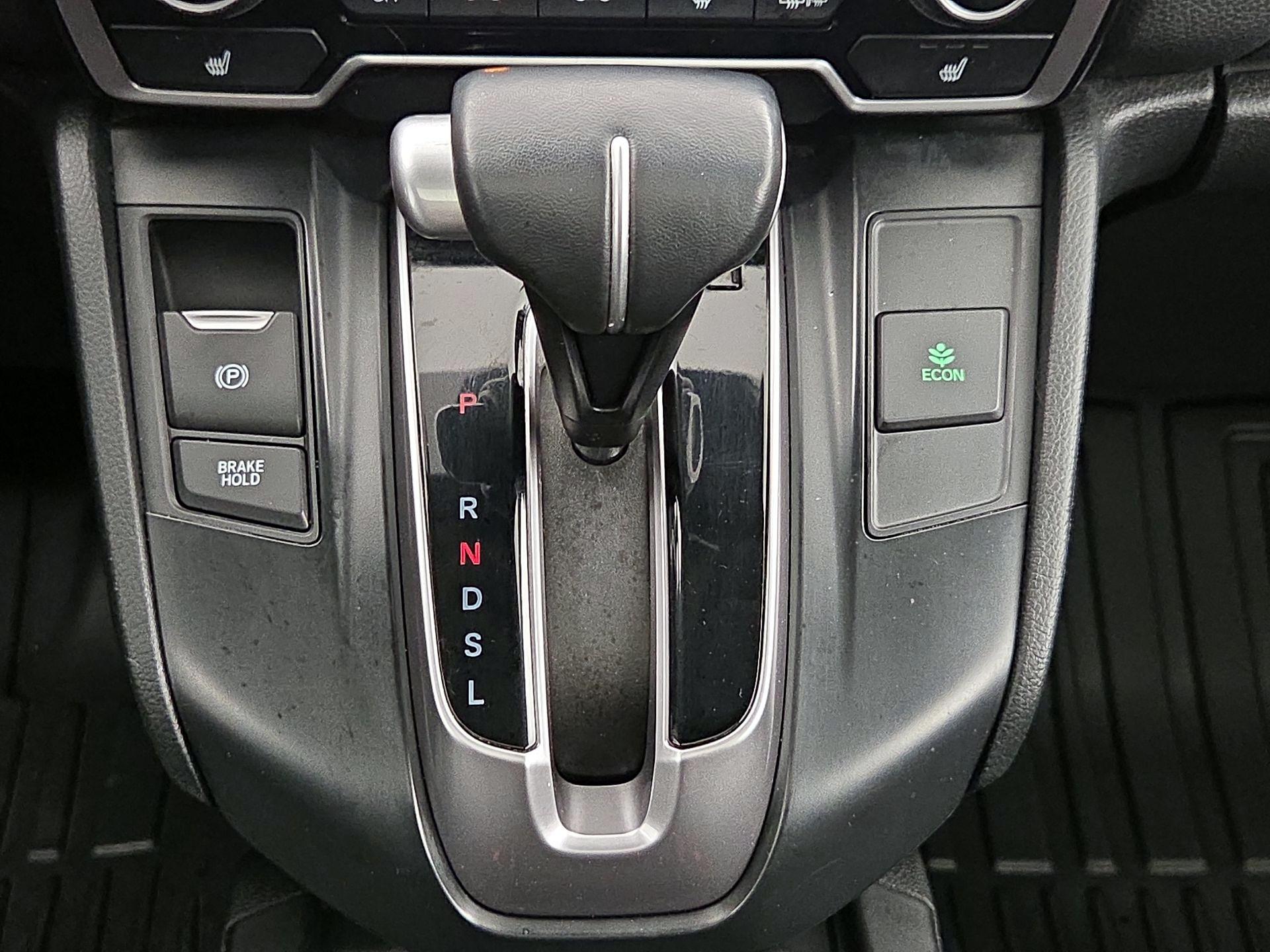 Thumbnail: 2017 Honda CR-V - 18