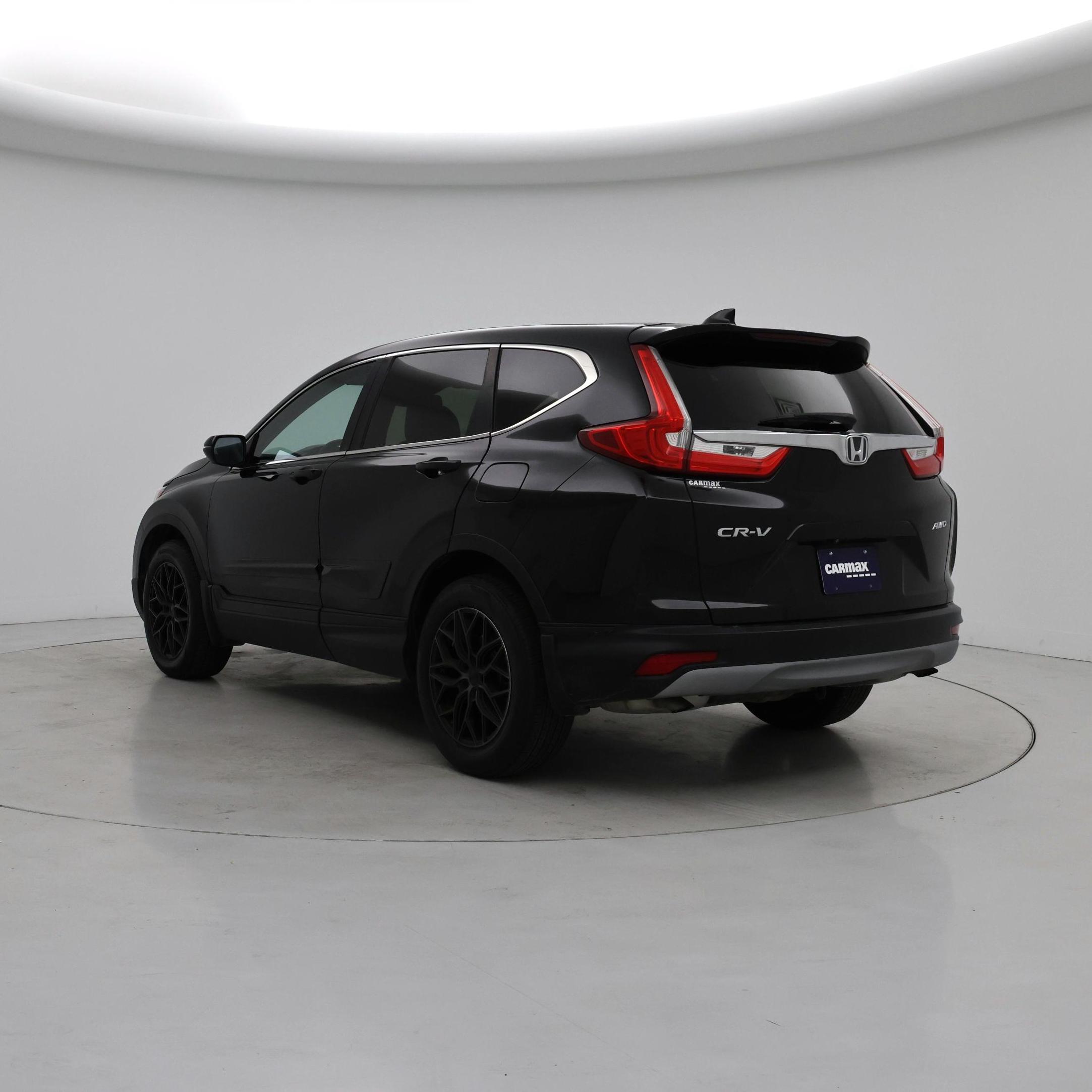 Thumbnail: 2017 Honda CR-V - 2