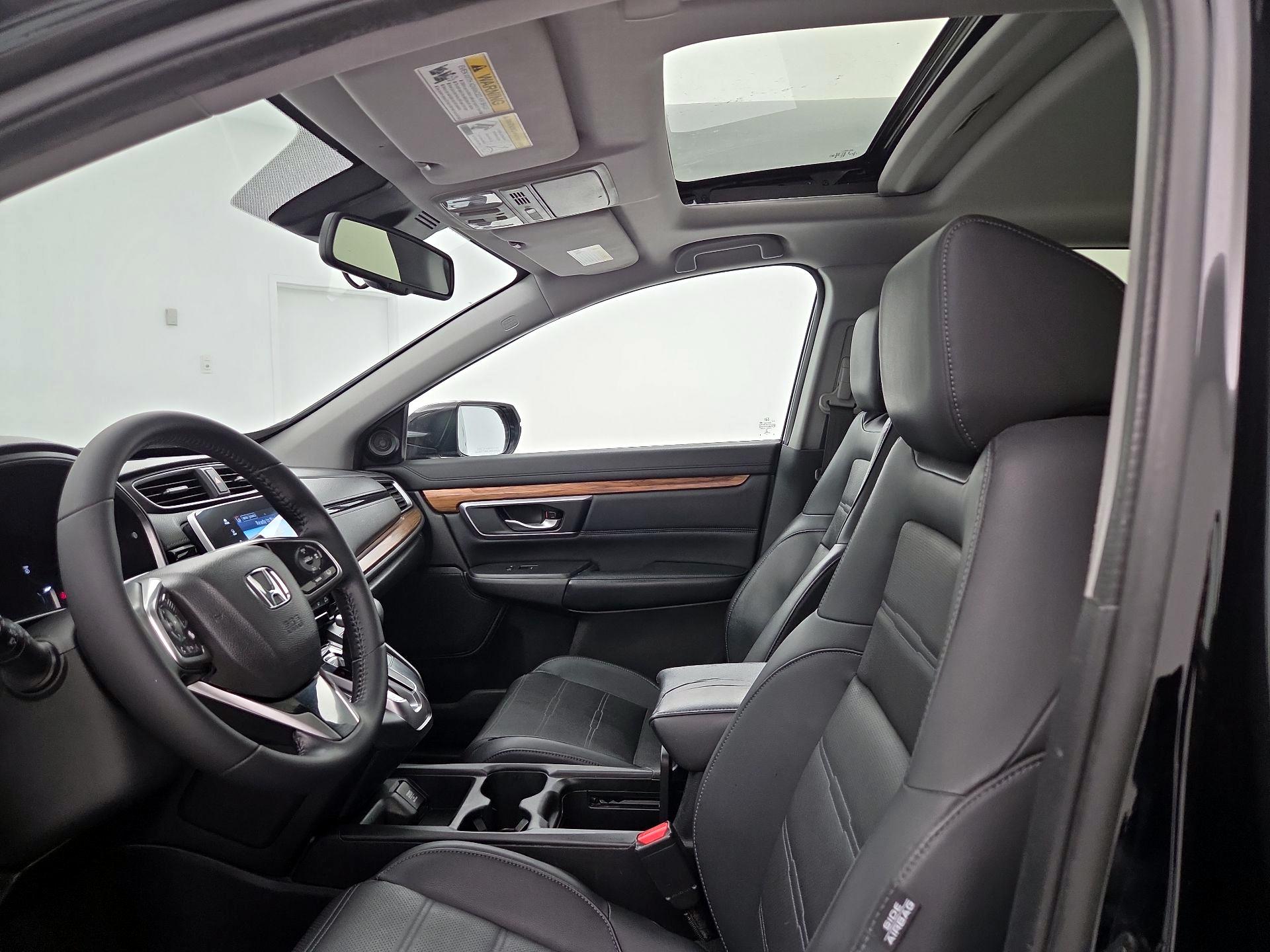 Thumbnail: 2017 Honda CR-V - 20