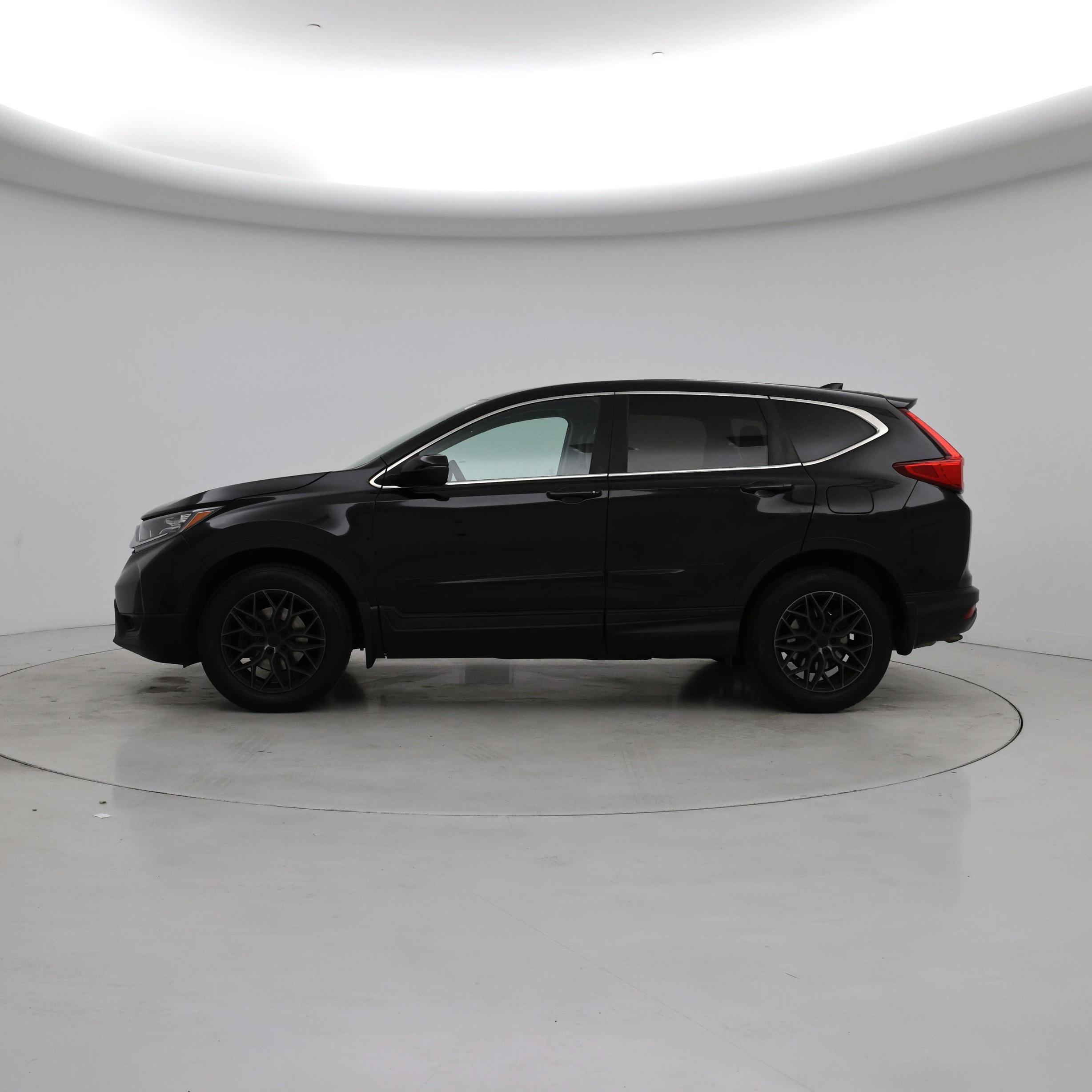 Thumbnail: 2017 Honda CR-V - 3