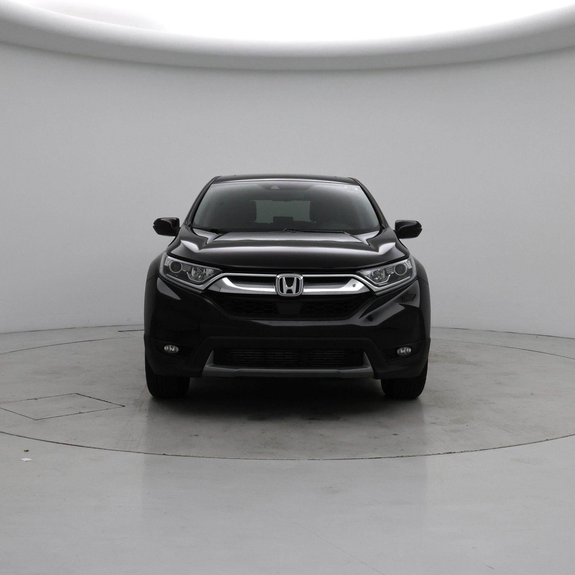 Thumbnail: 2017 Honda CR-V - 5