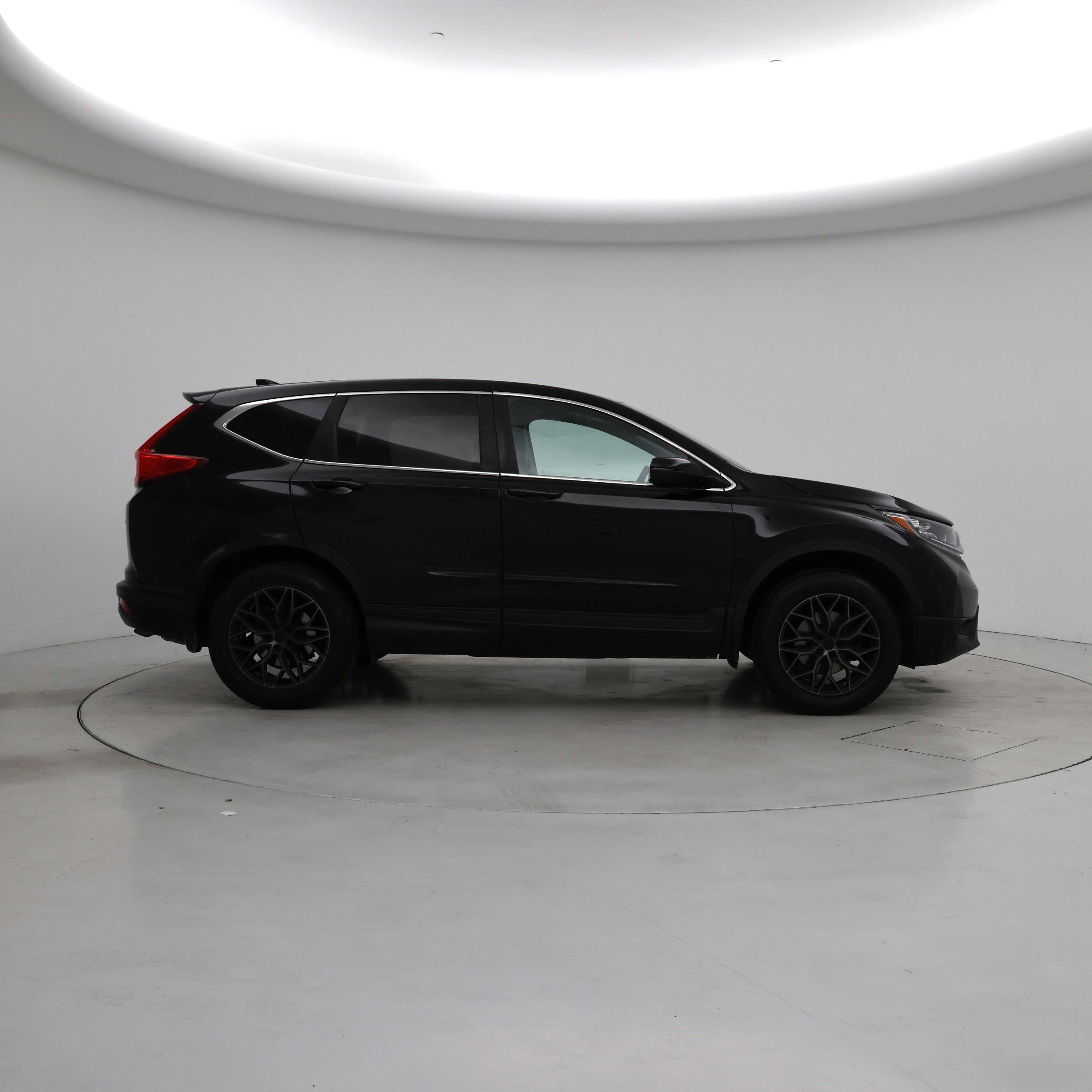 Thumbnail: 2017 Honda CR-V - 7
