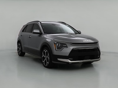 2023 Kia Niro EX Touring