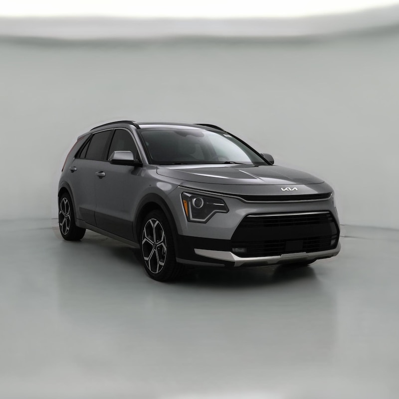 2023 Kia Niro EX Touring