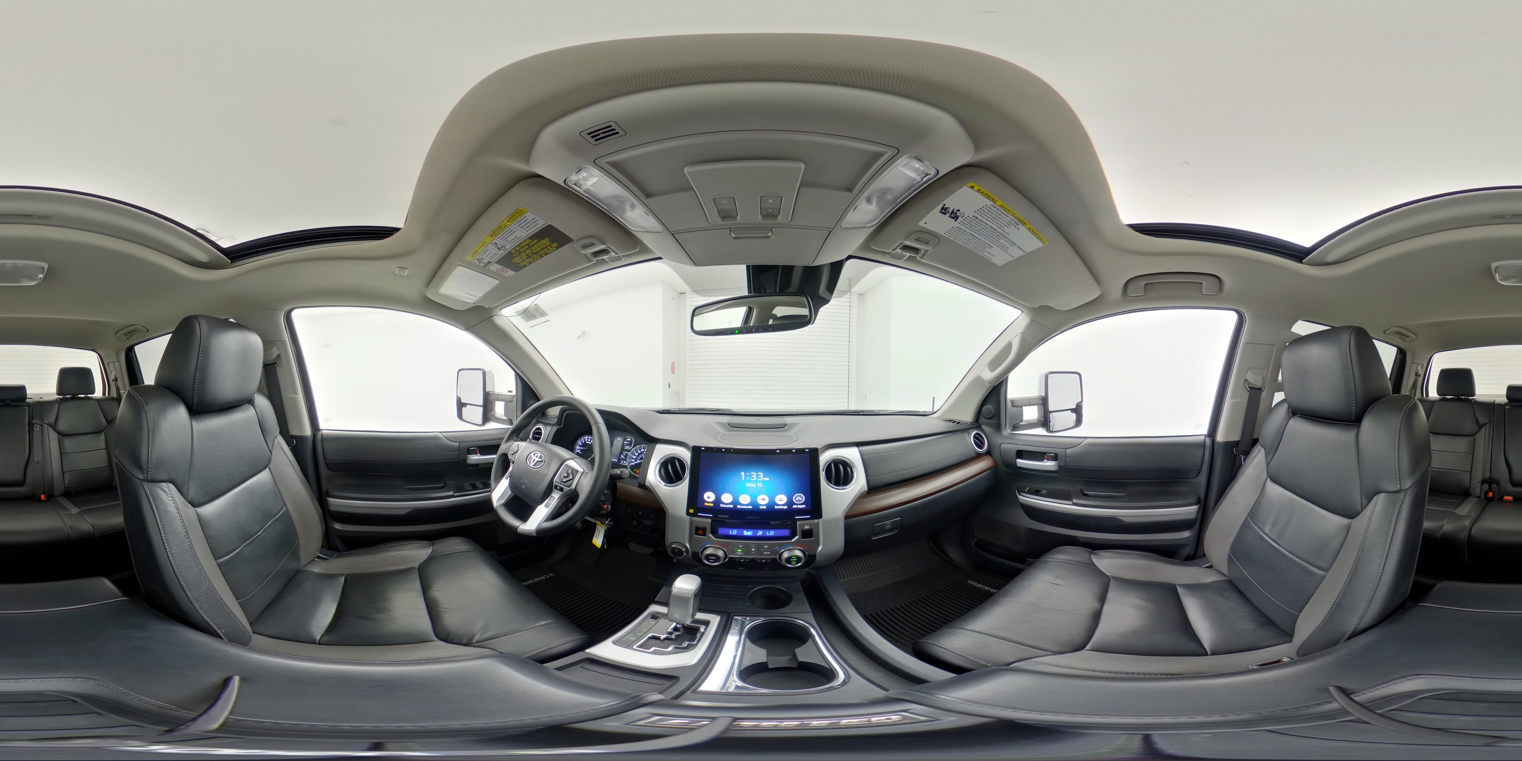 2019 Toyota Tundra Limited - Photo 25