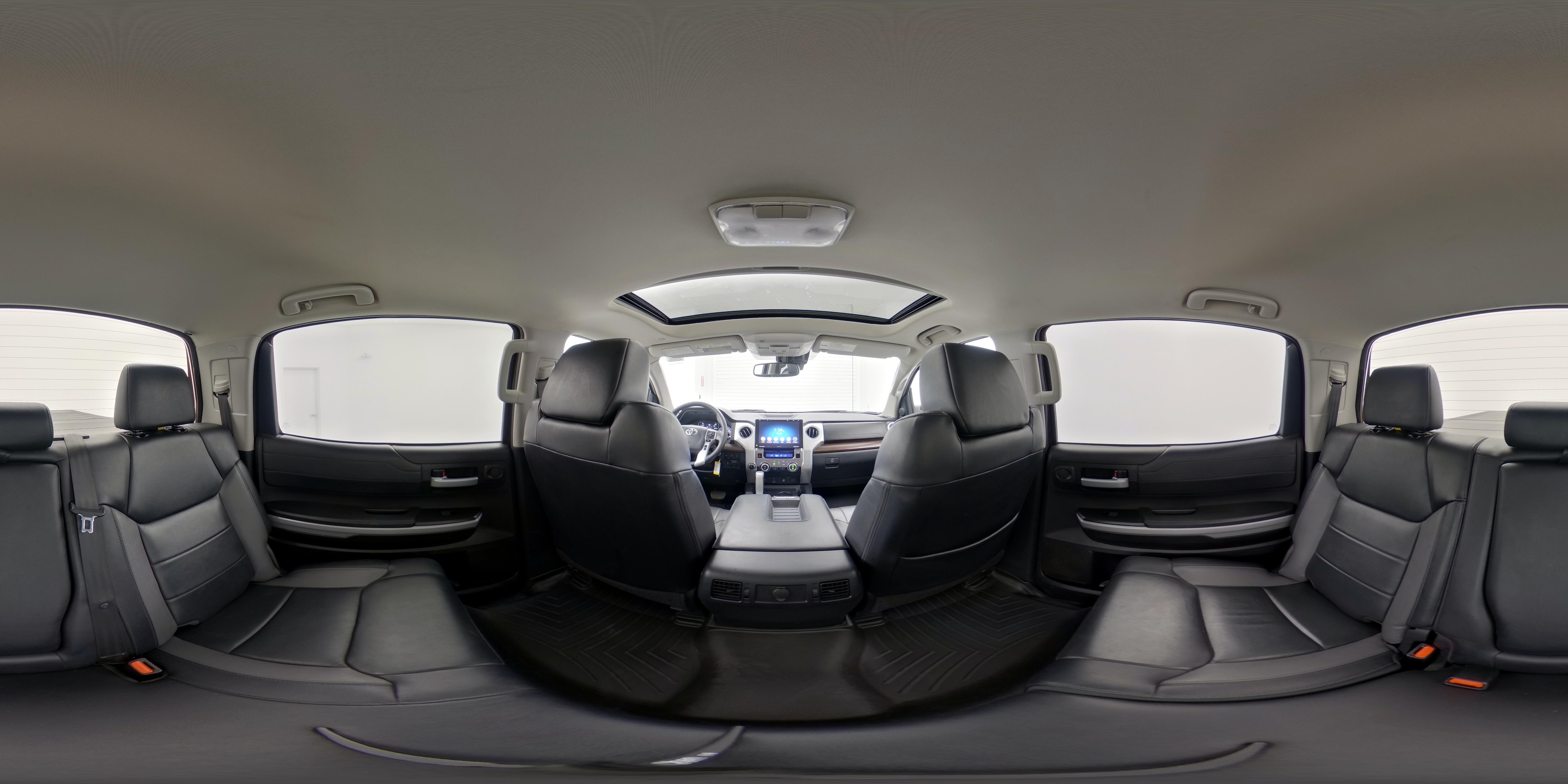 2019 Toyota Tundra Limited - Photo 26