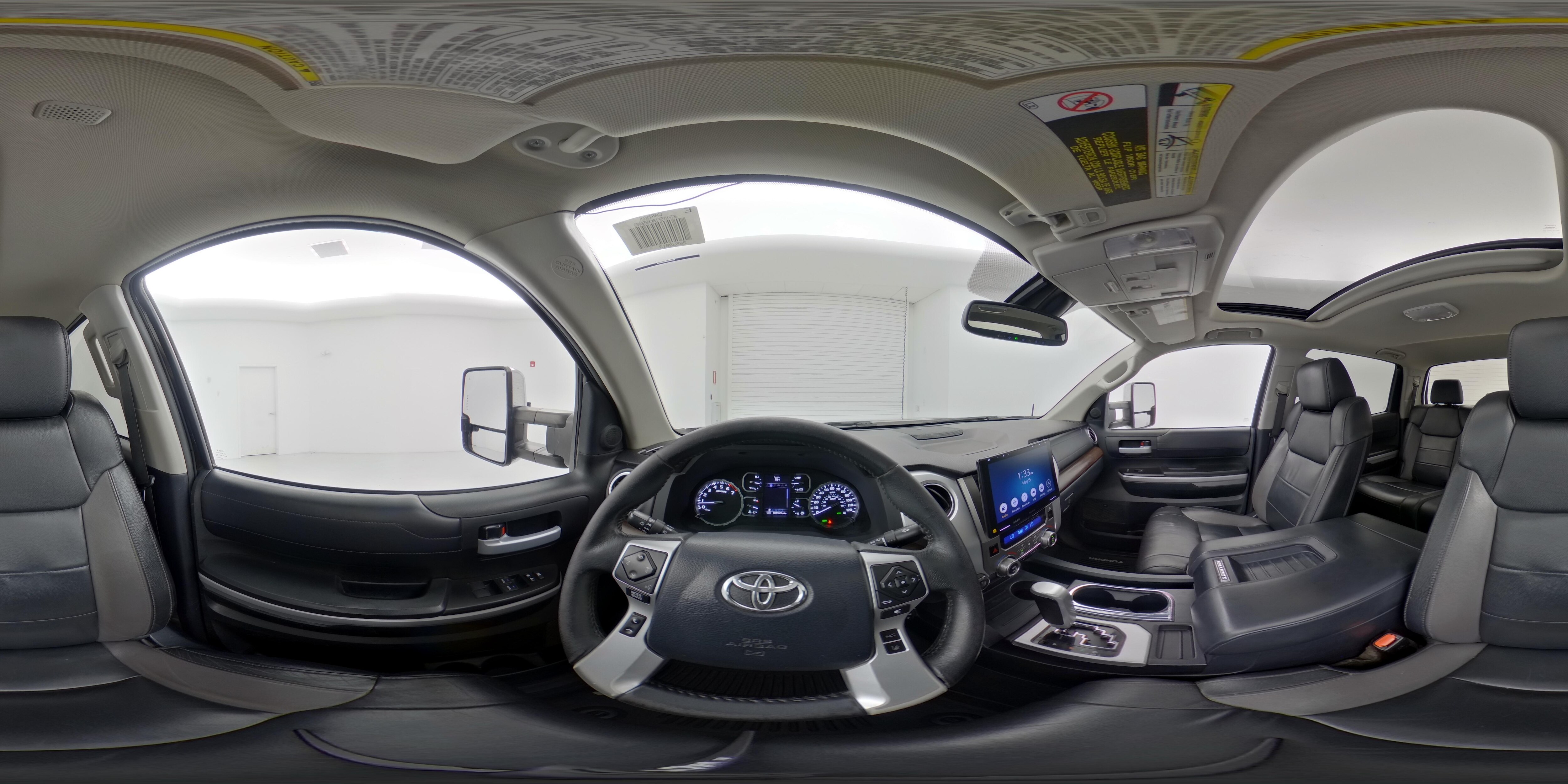 2019 Toyota Tundra Limited - Photo 27