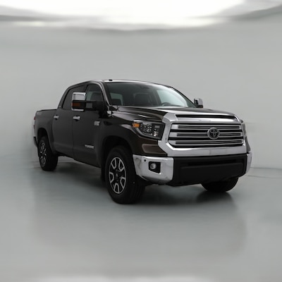 2019 Toyota Tundra Limited