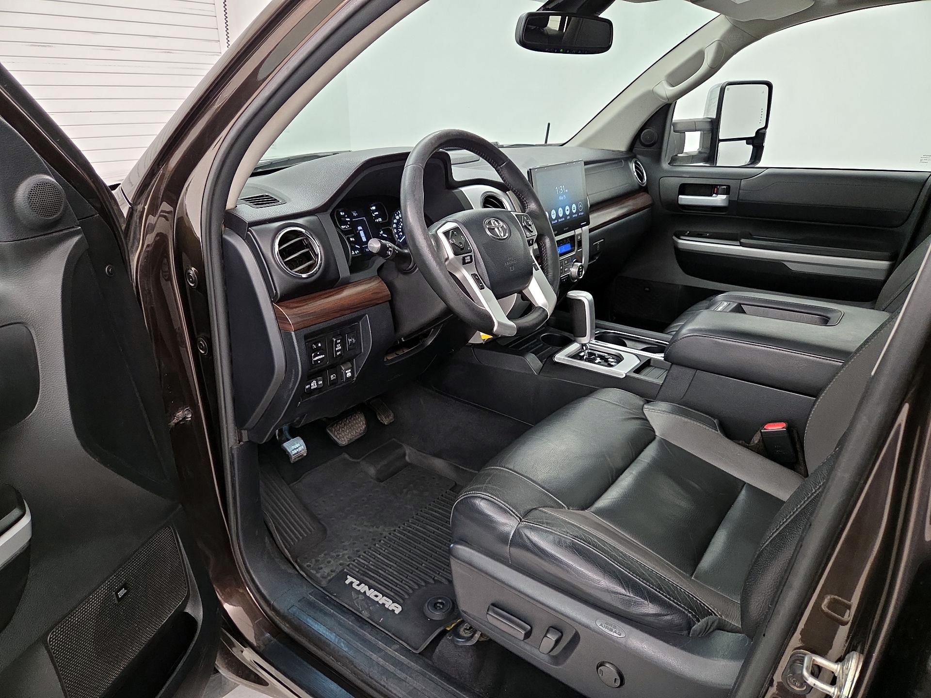 Thumbnail: 2019 Toyota Tundra - 11