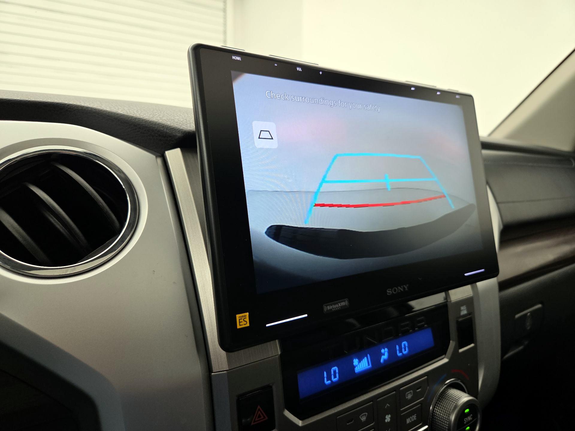 Thumbnail: 2019 Toyota Tundra - 14