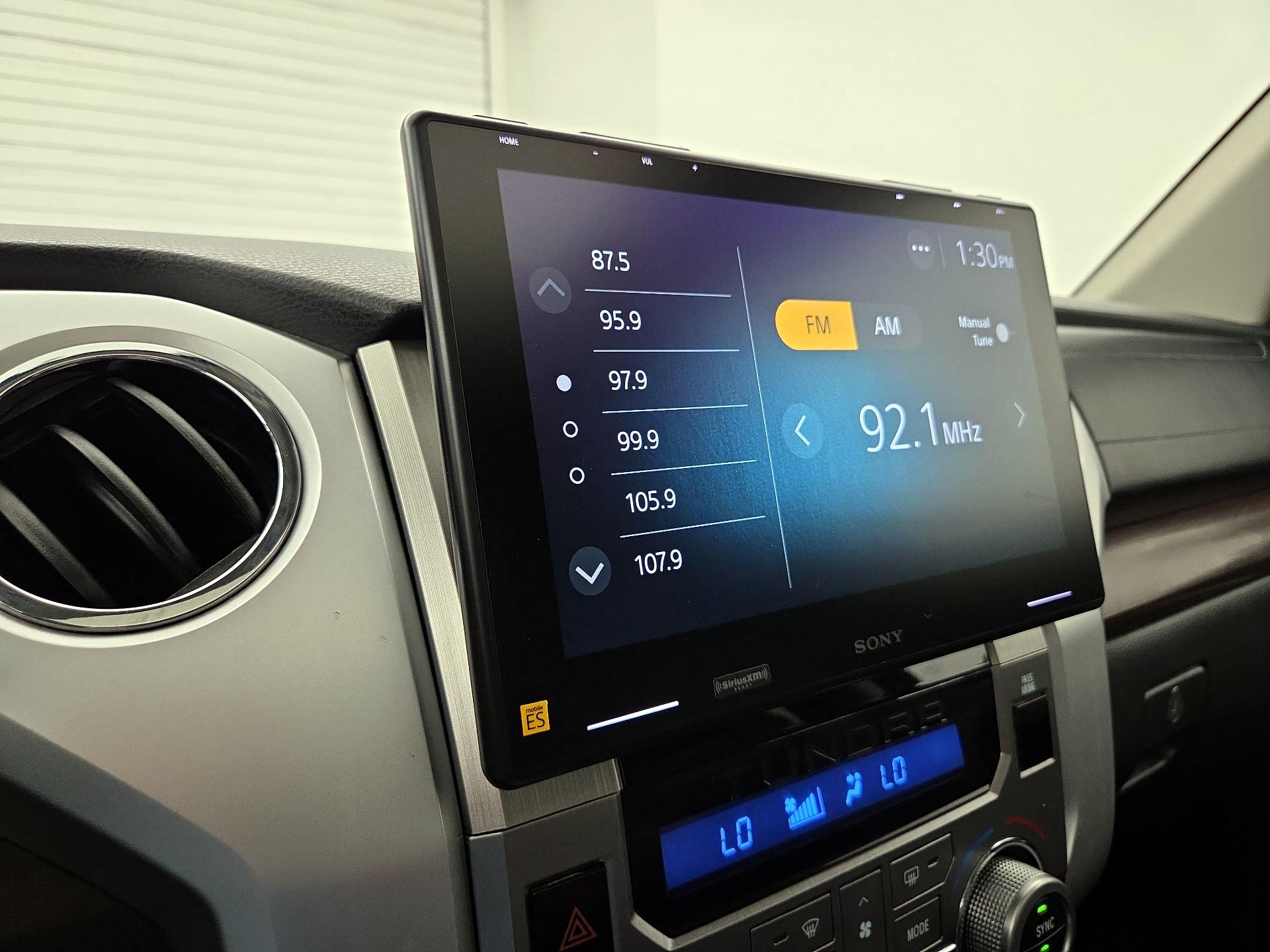 Thumbnail: 2019 Toyota Tundra - 15