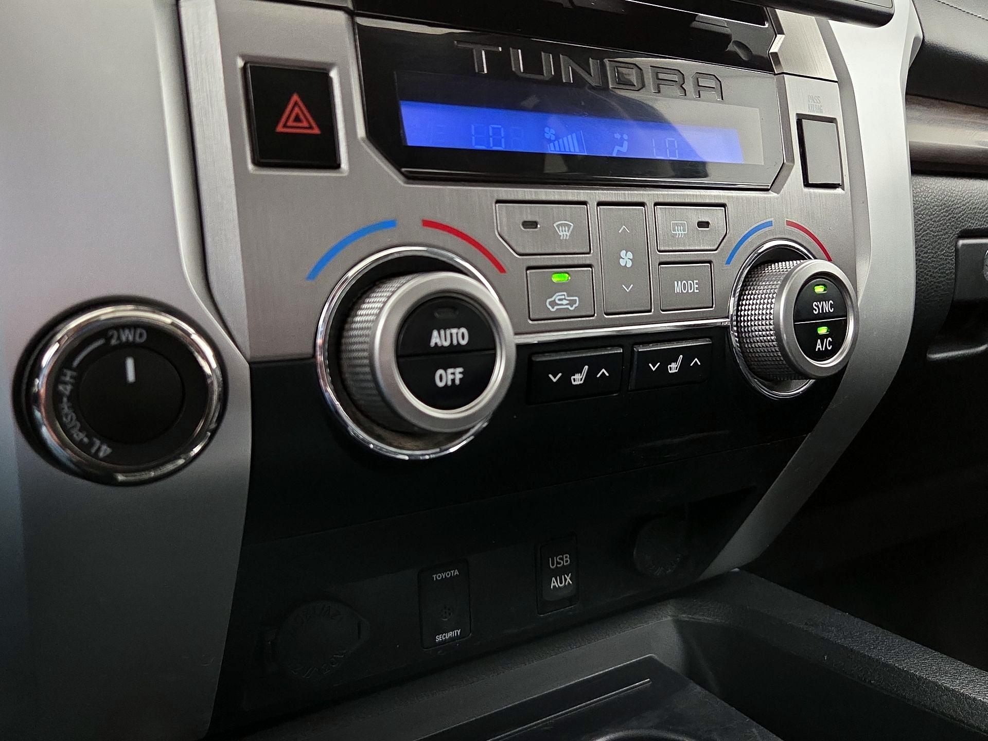 Thumbnail: 2019 Toyota Tundra - 16
