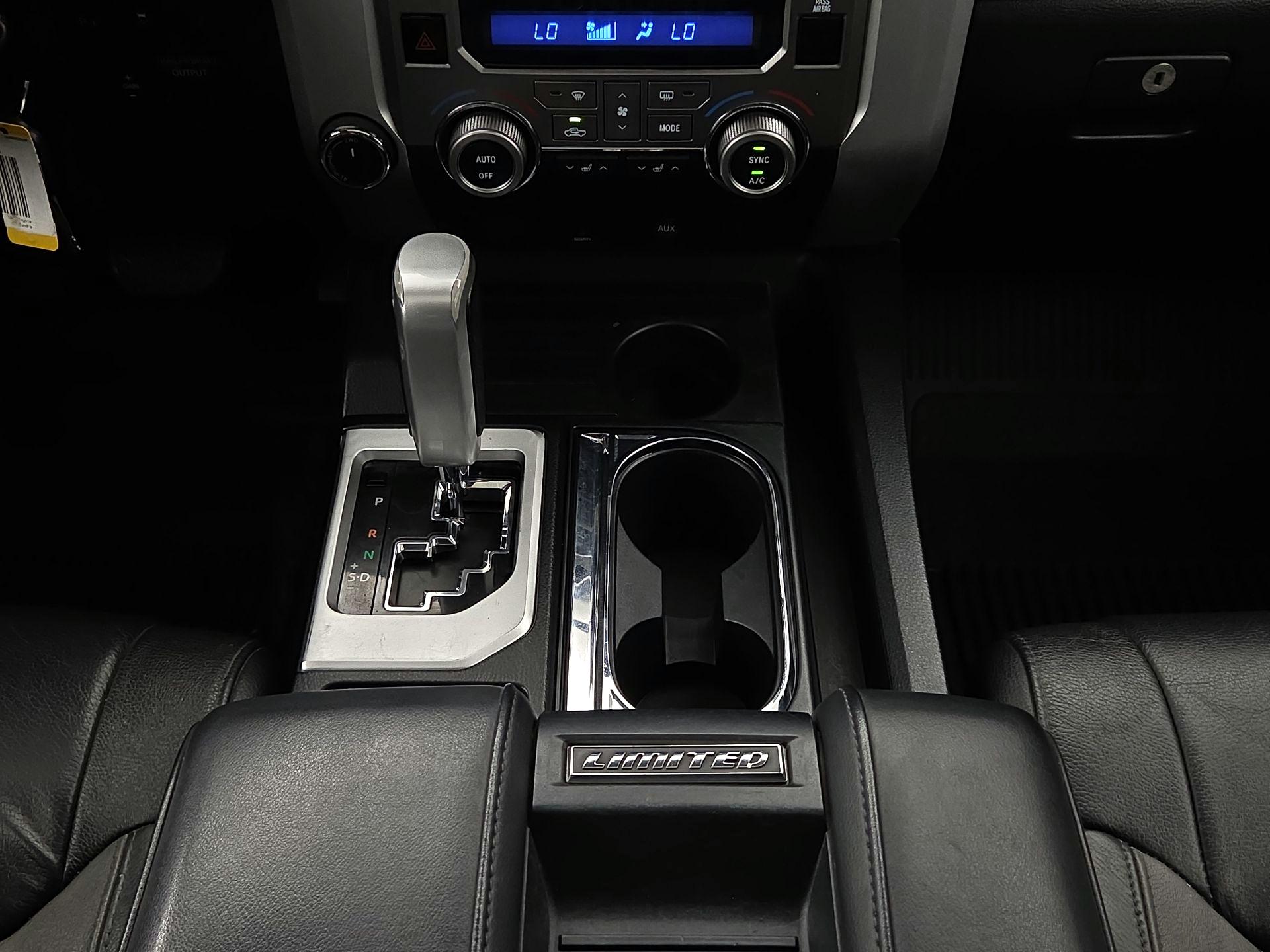 Thumbnail: 2019 Toyota Tundra - 17