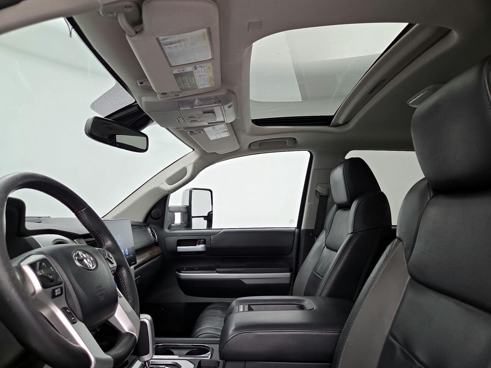 Thumbnail: 2019 Toyota Tundra - 19
