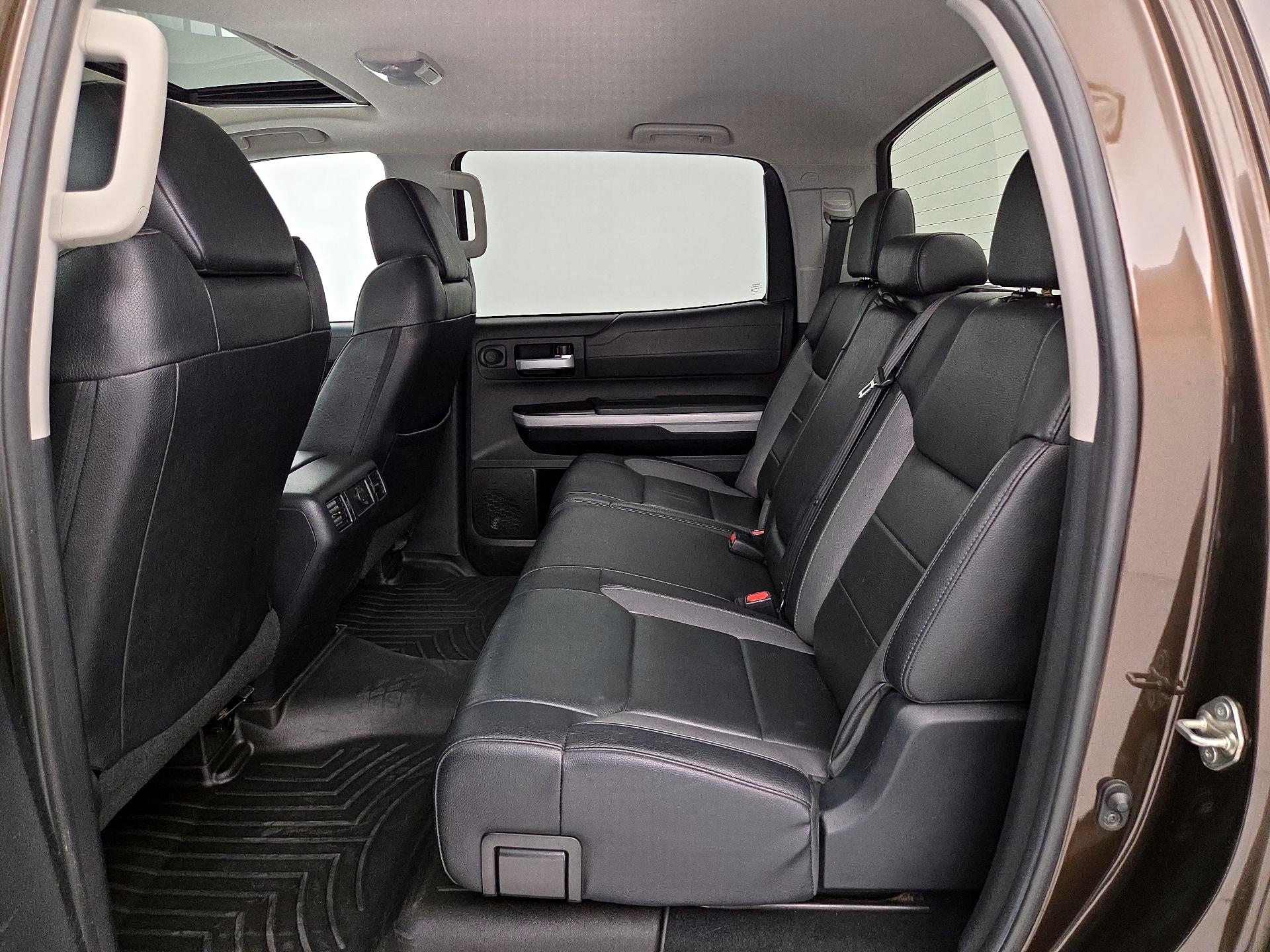 Thumbnail: 2019 Toyota Tundra - 20
