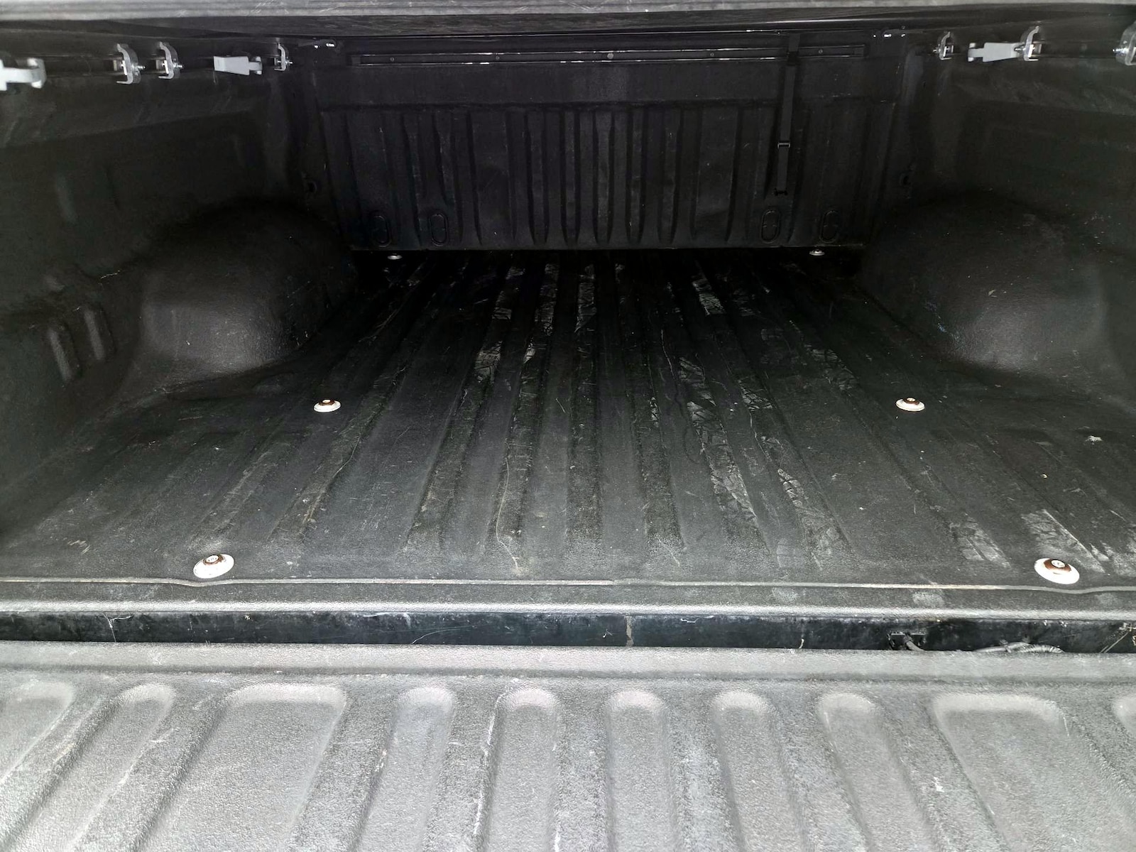 2019 Toyota Tundra Limited - Photo 22