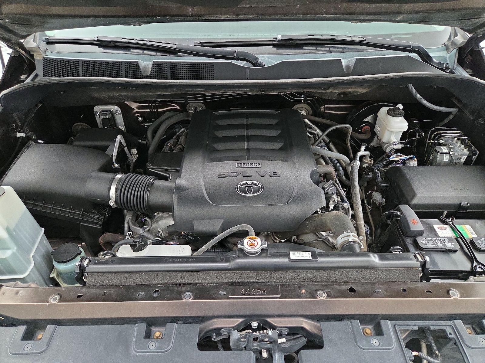 2019 Toyota Tundra Limited - Photo 23