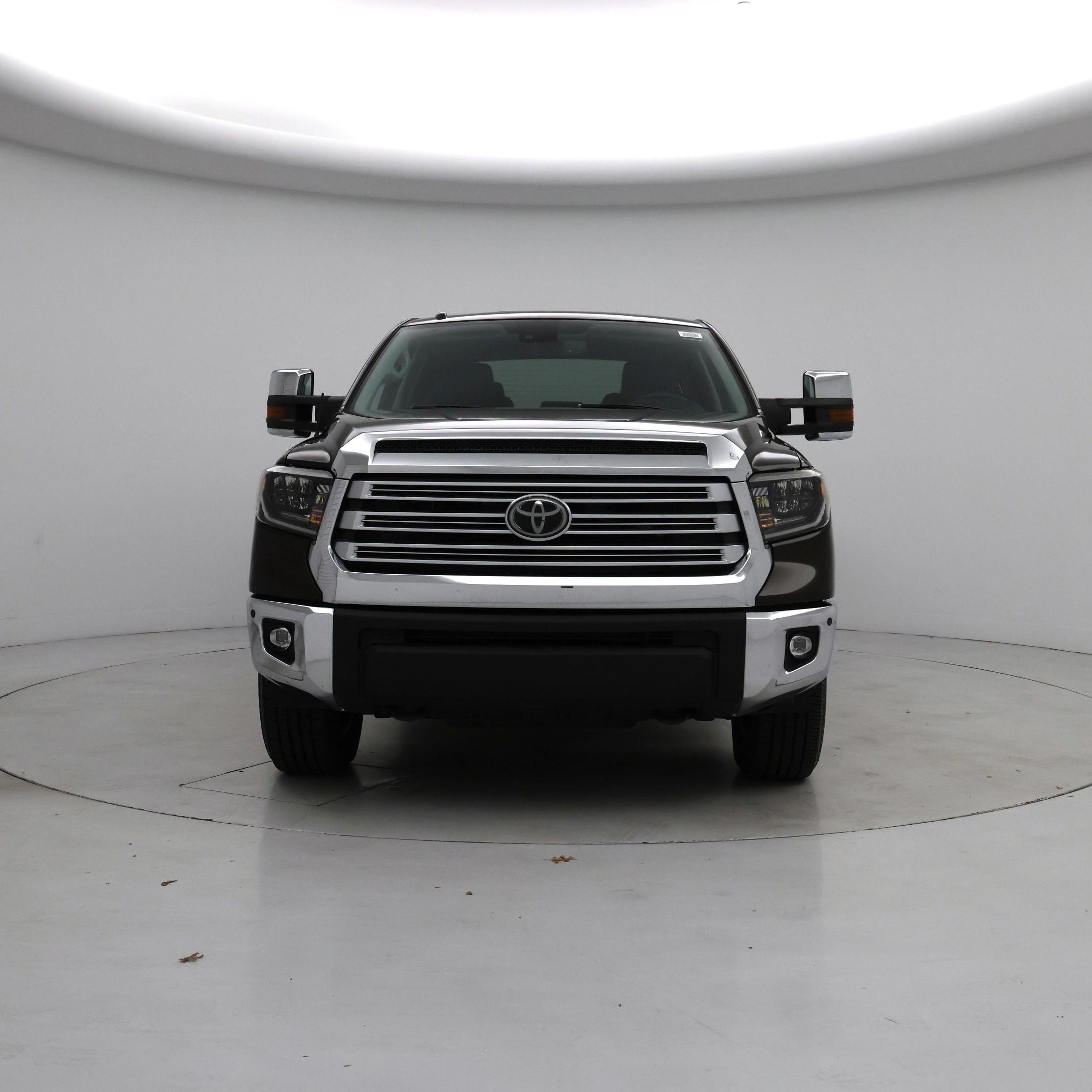 Thumbnail: 2019 Toyota Tundra - 5