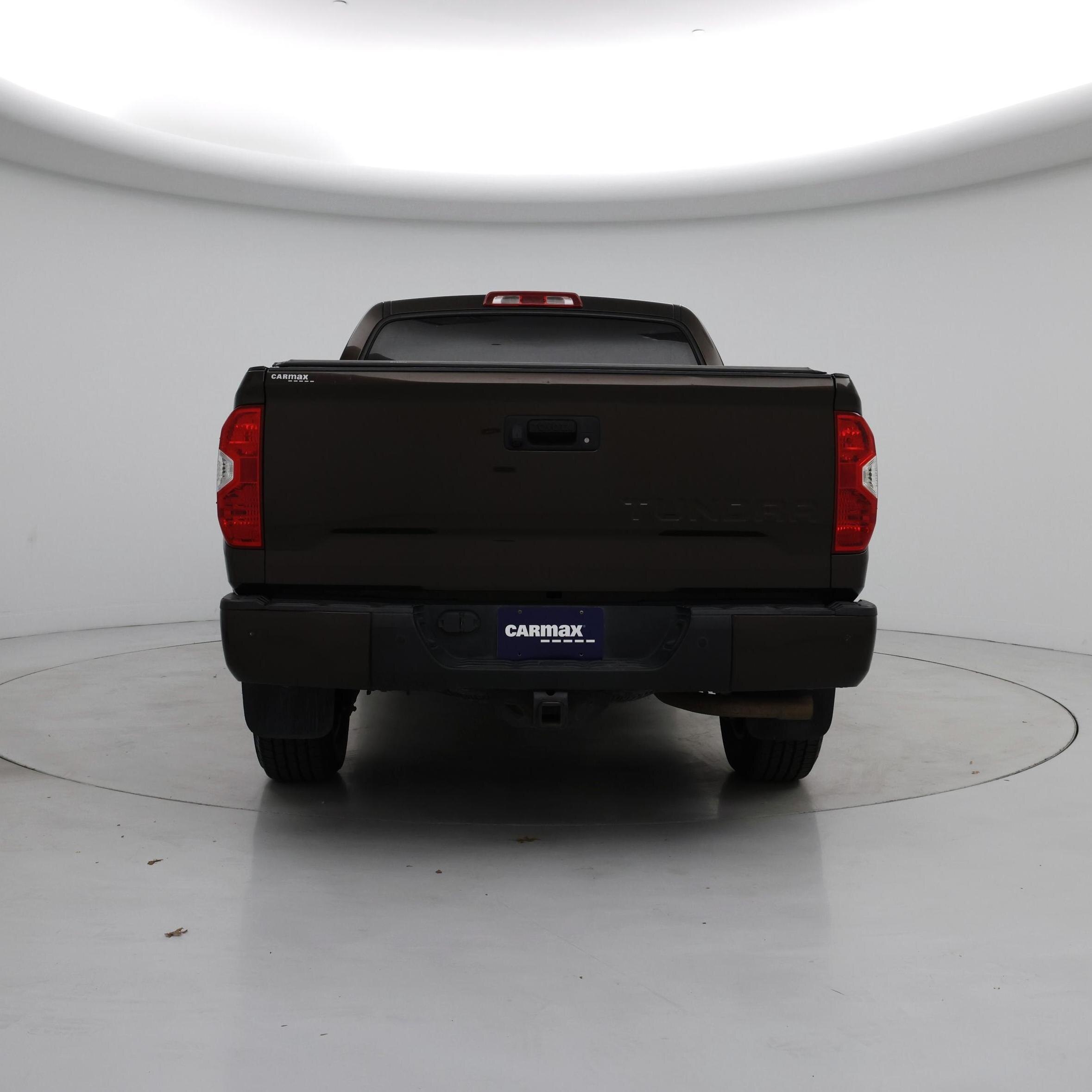 Thumbnail: 2019 Toyota Tundra - 6