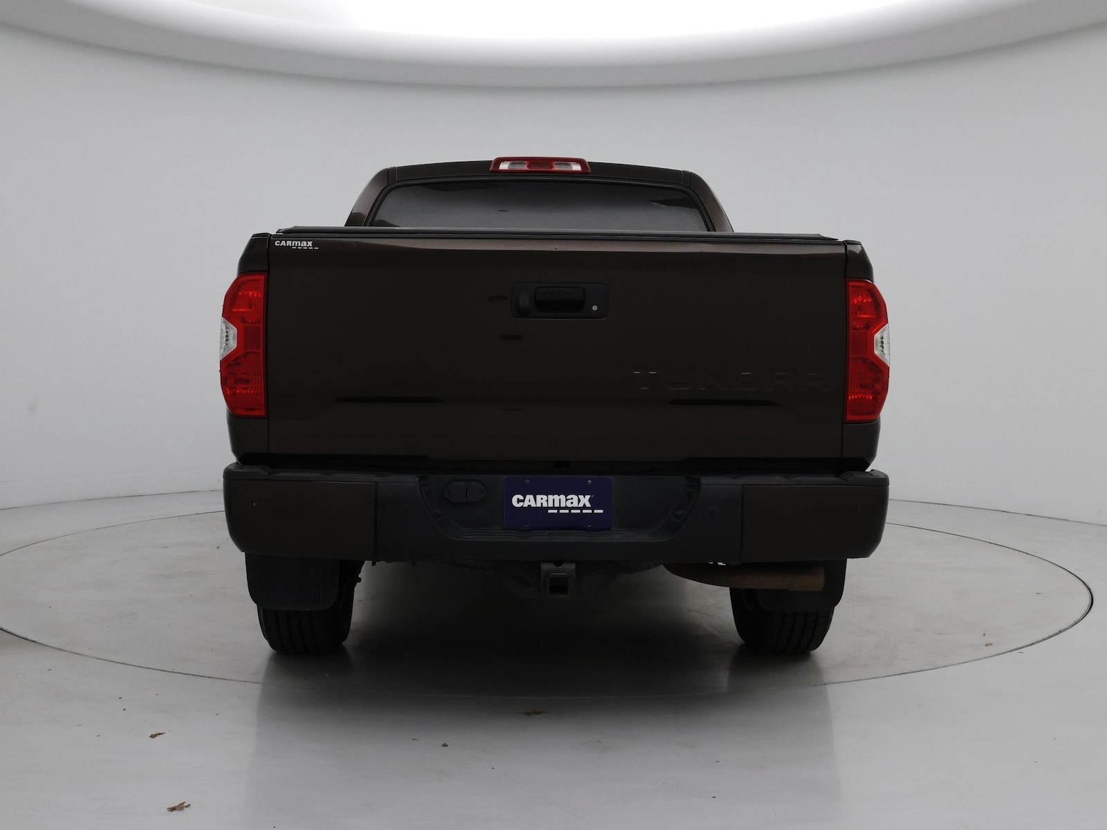 2019 Toyota Tundra Limited - Photo 7