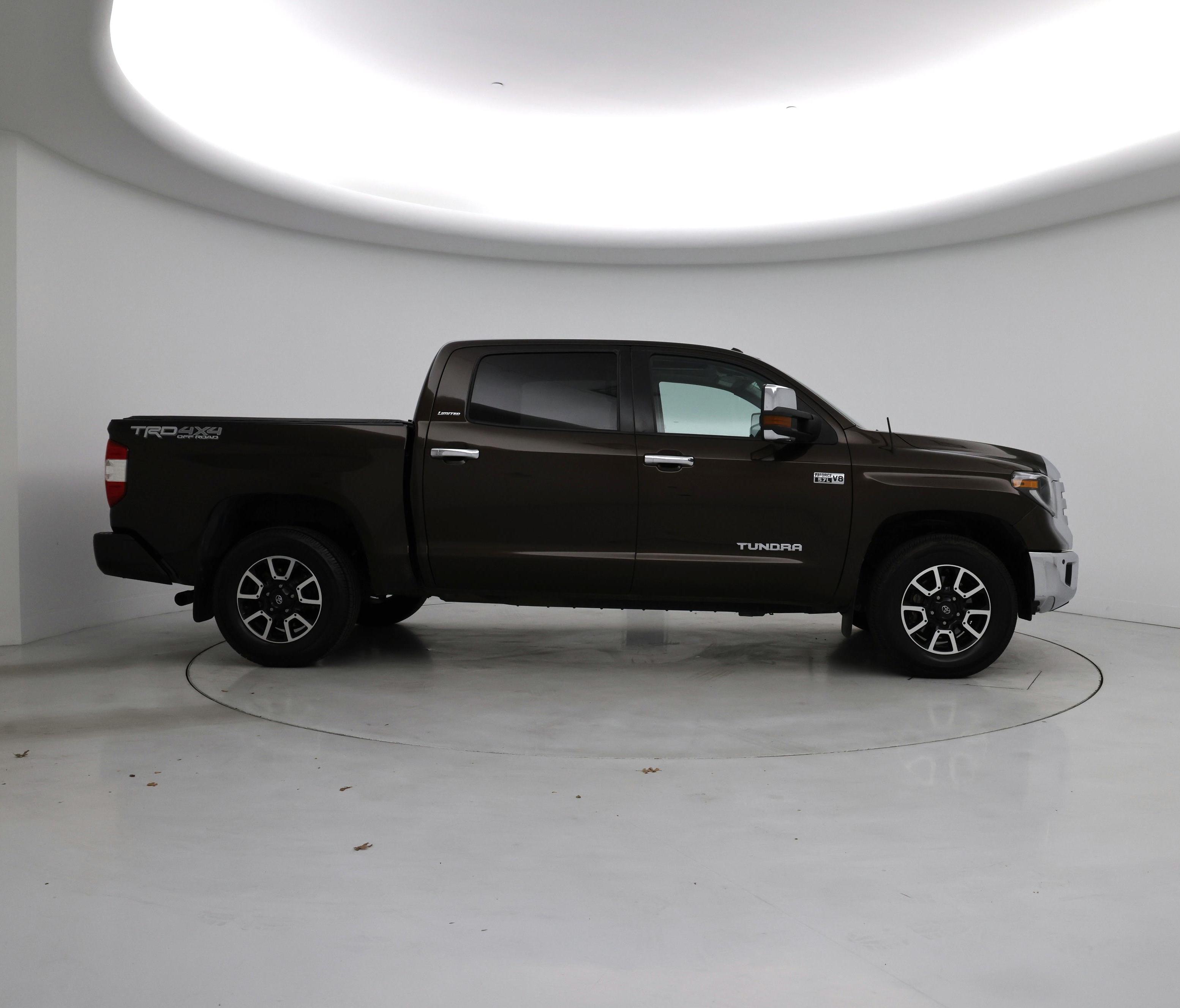 Thumbnail: 2019 Toyota Tundra - 7