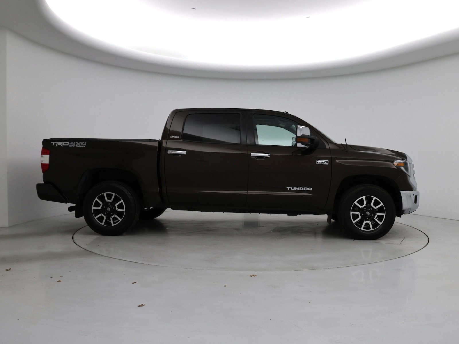 2019 Toyota Tundra Limited - Photo 8