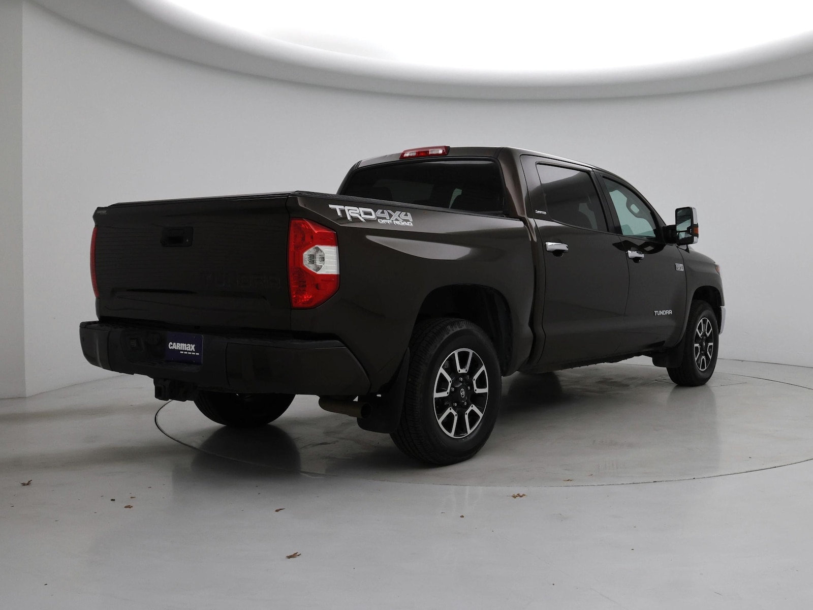 2019 Toyota Tundra Limited - Photo 9